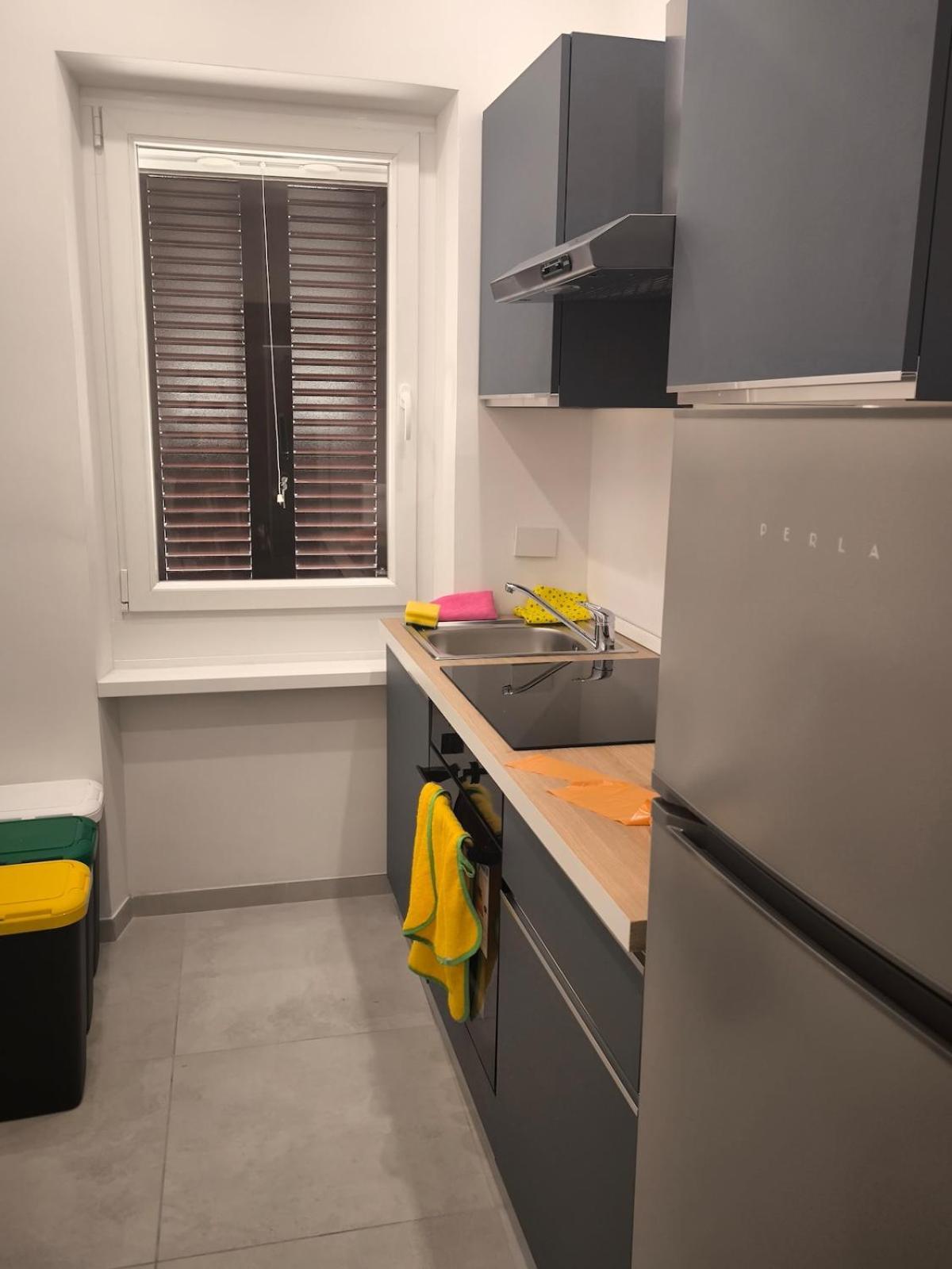 Appartement Modern And Quiet *