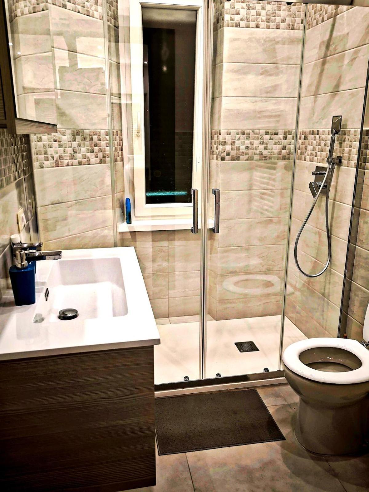 Modern And Quiet Appartement *