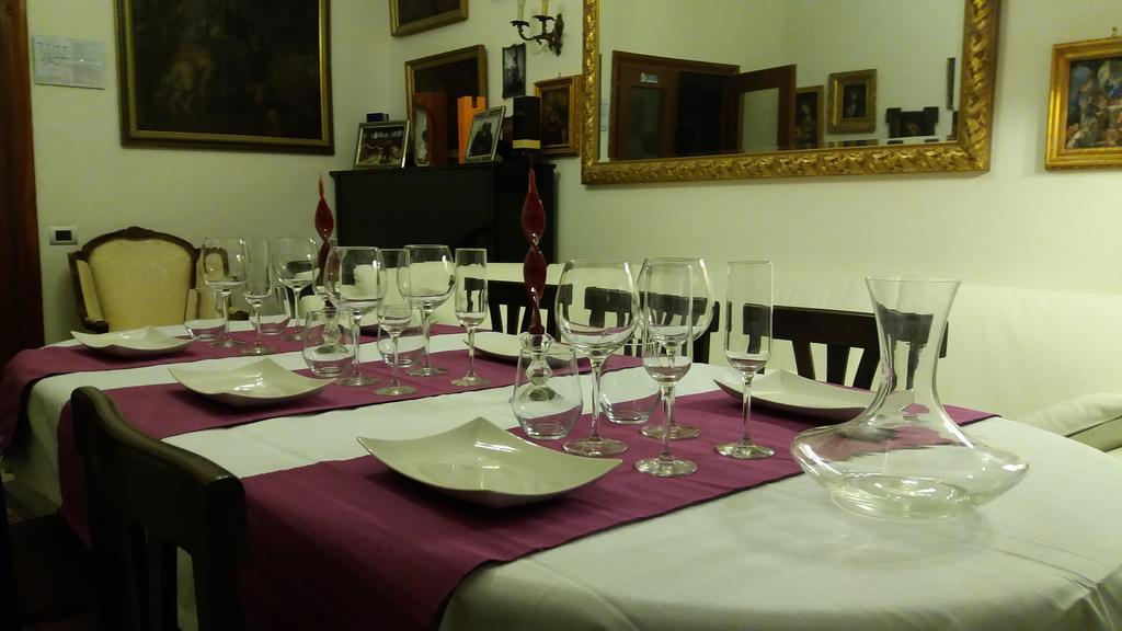 Il Marchese Del Grillo Guest house