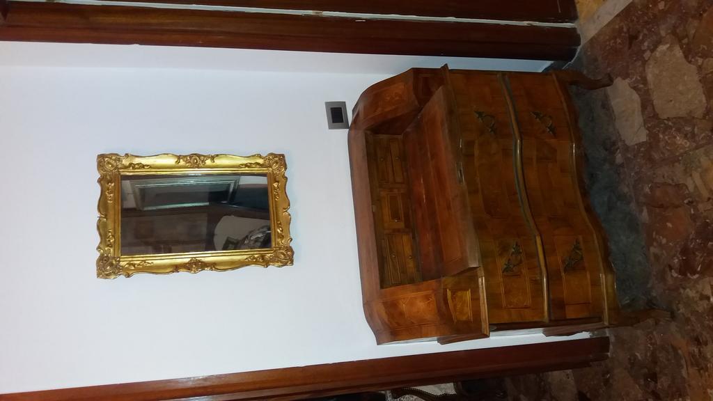 Il Marchese Del Grillo