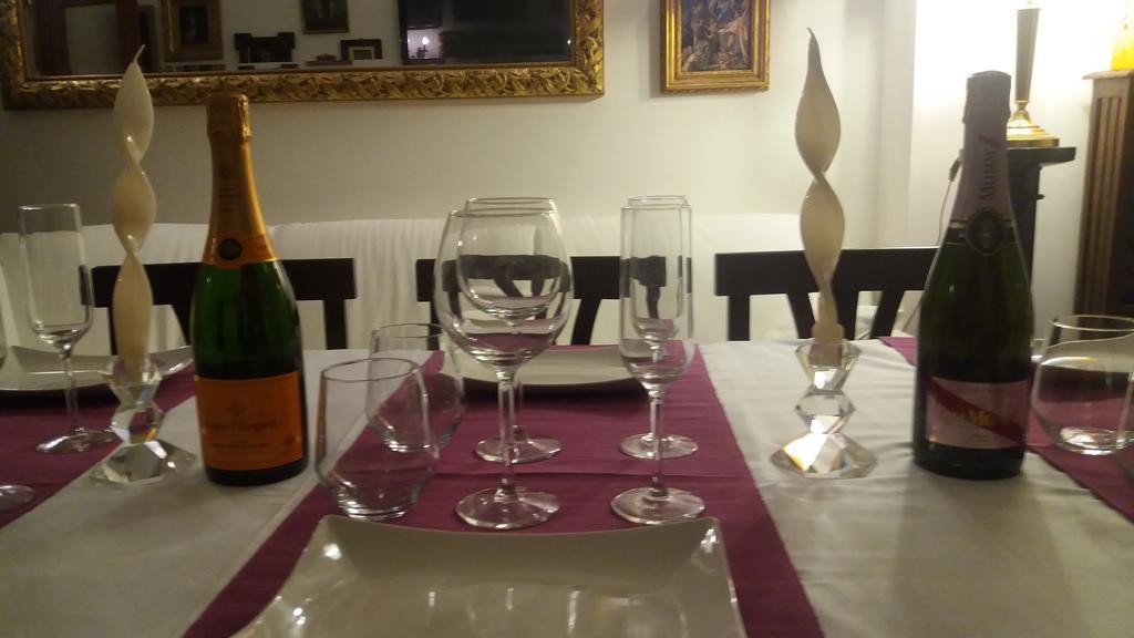 Guest house Il Marchese Del Grillo