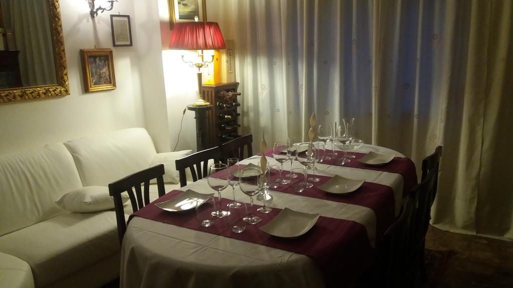 Guest house Il Marchese Del Grillo *
