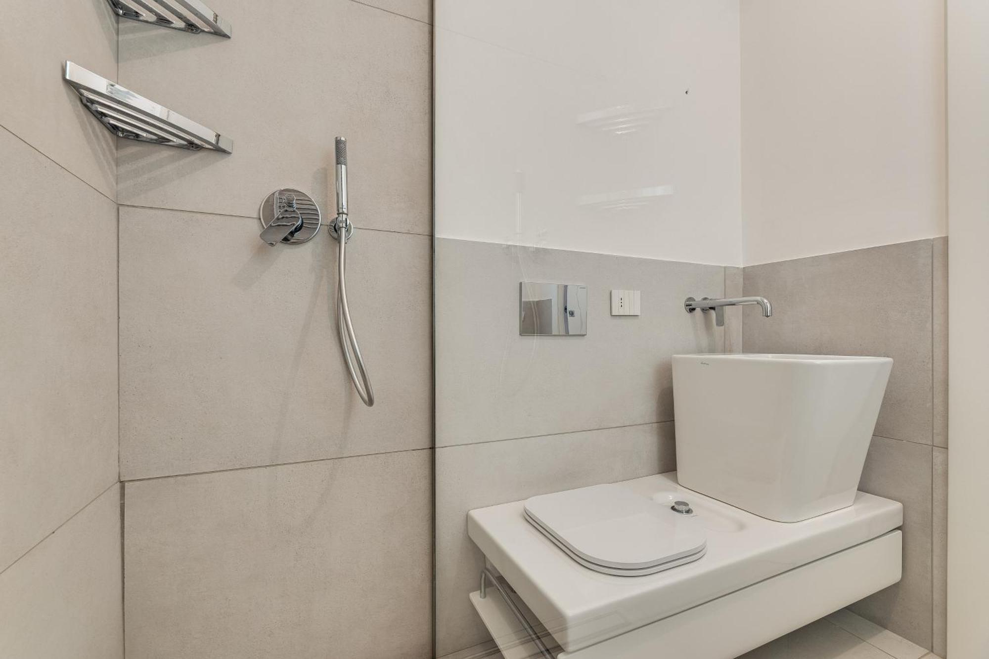 Apartment Vatican Terrace *