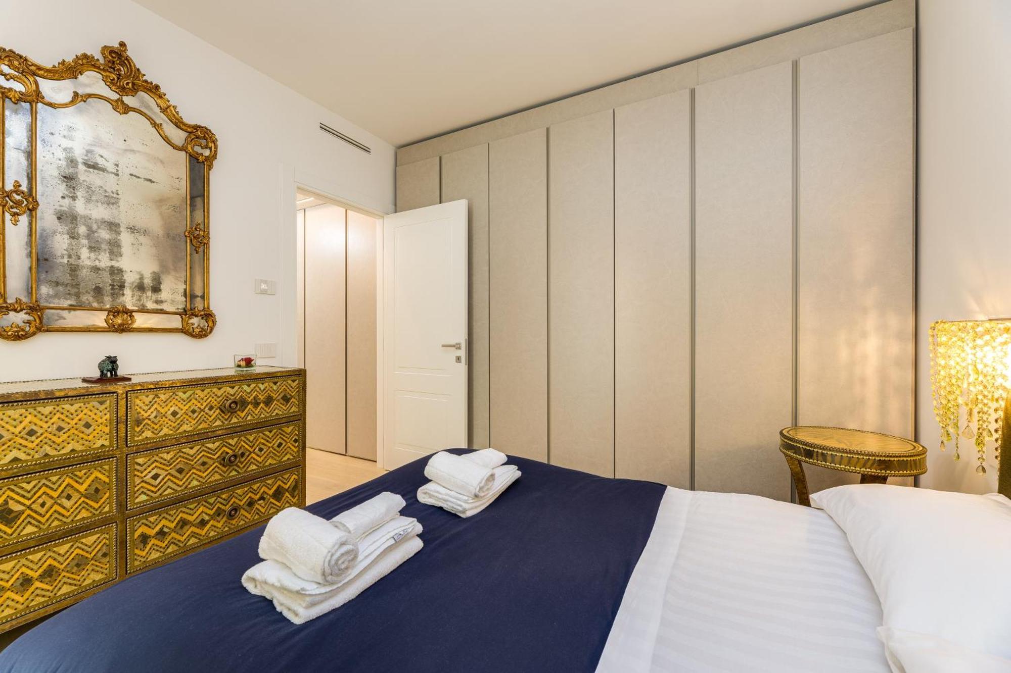 Apartment Vatican Terrace *