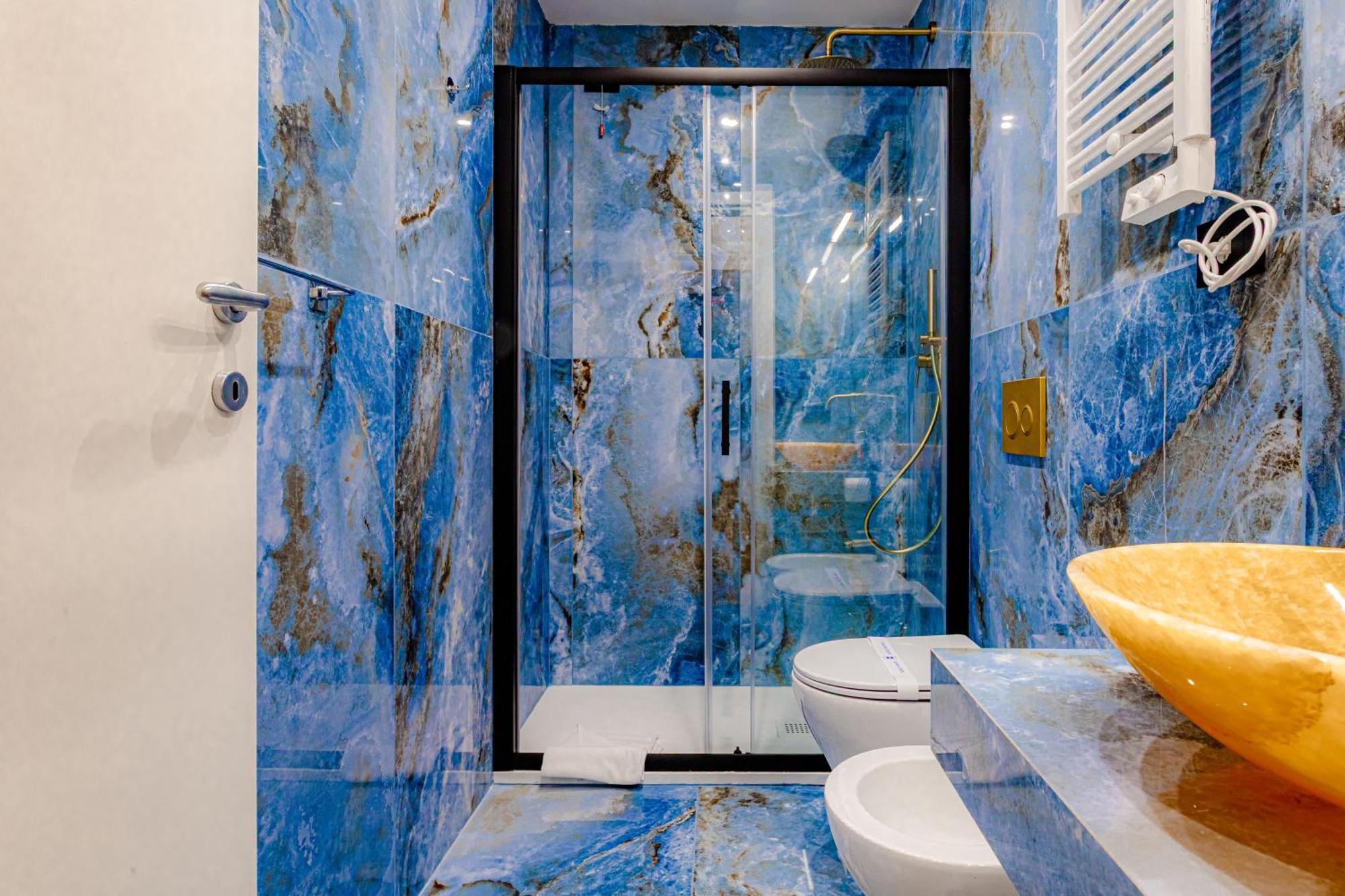 Historical Center Guest house Rome