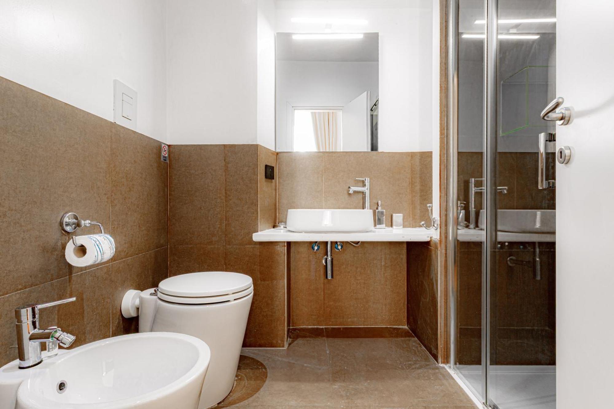Historical Center Guest house 3*