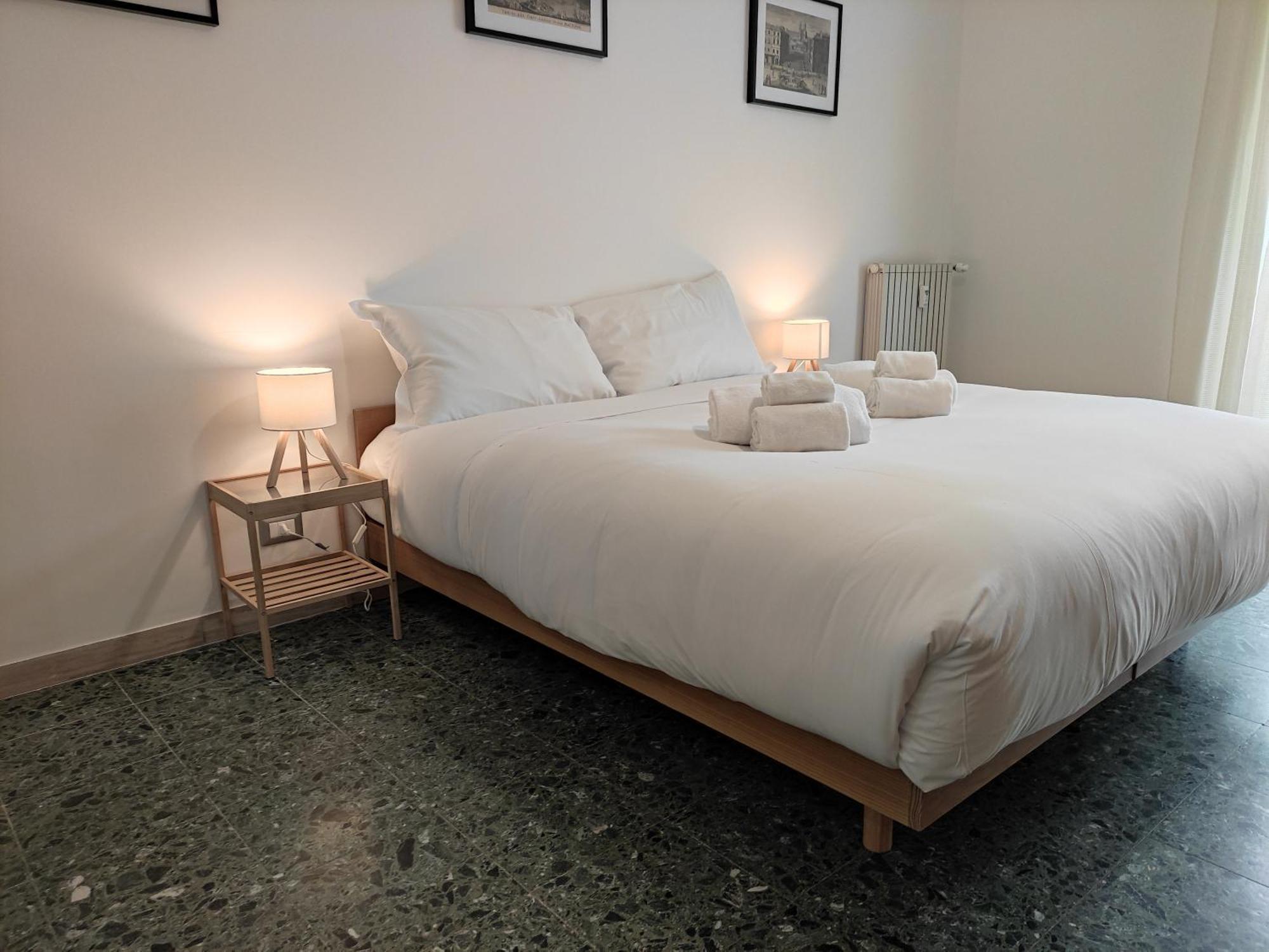 Apartment Silvia Rome