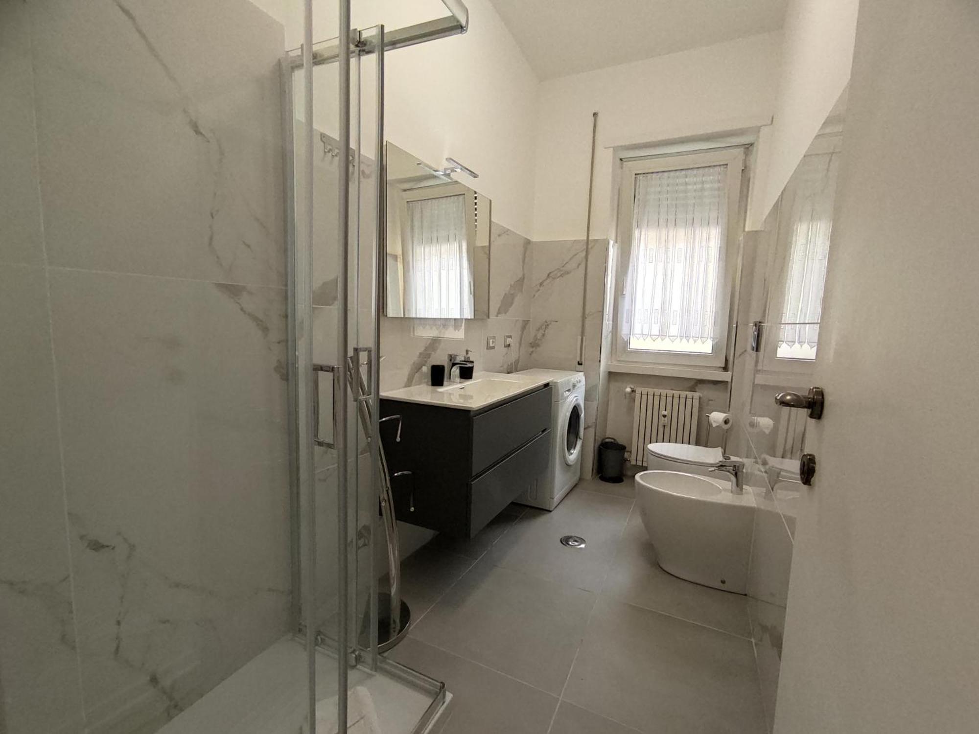 Apartment Silvia