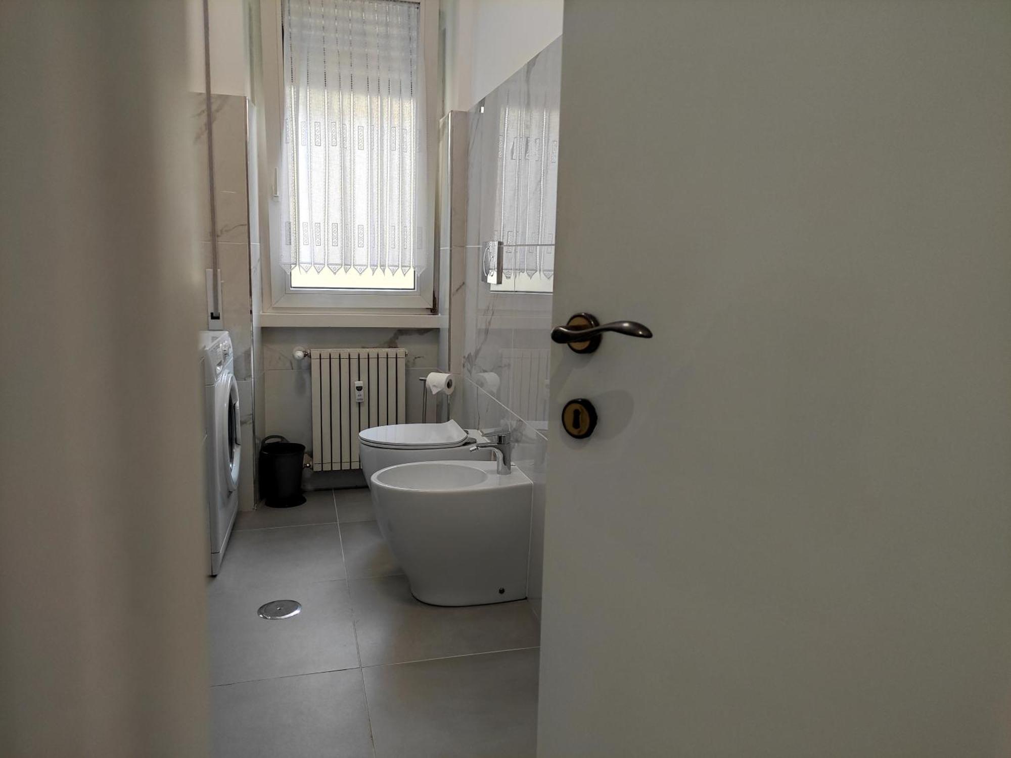 Apartment Silvia *