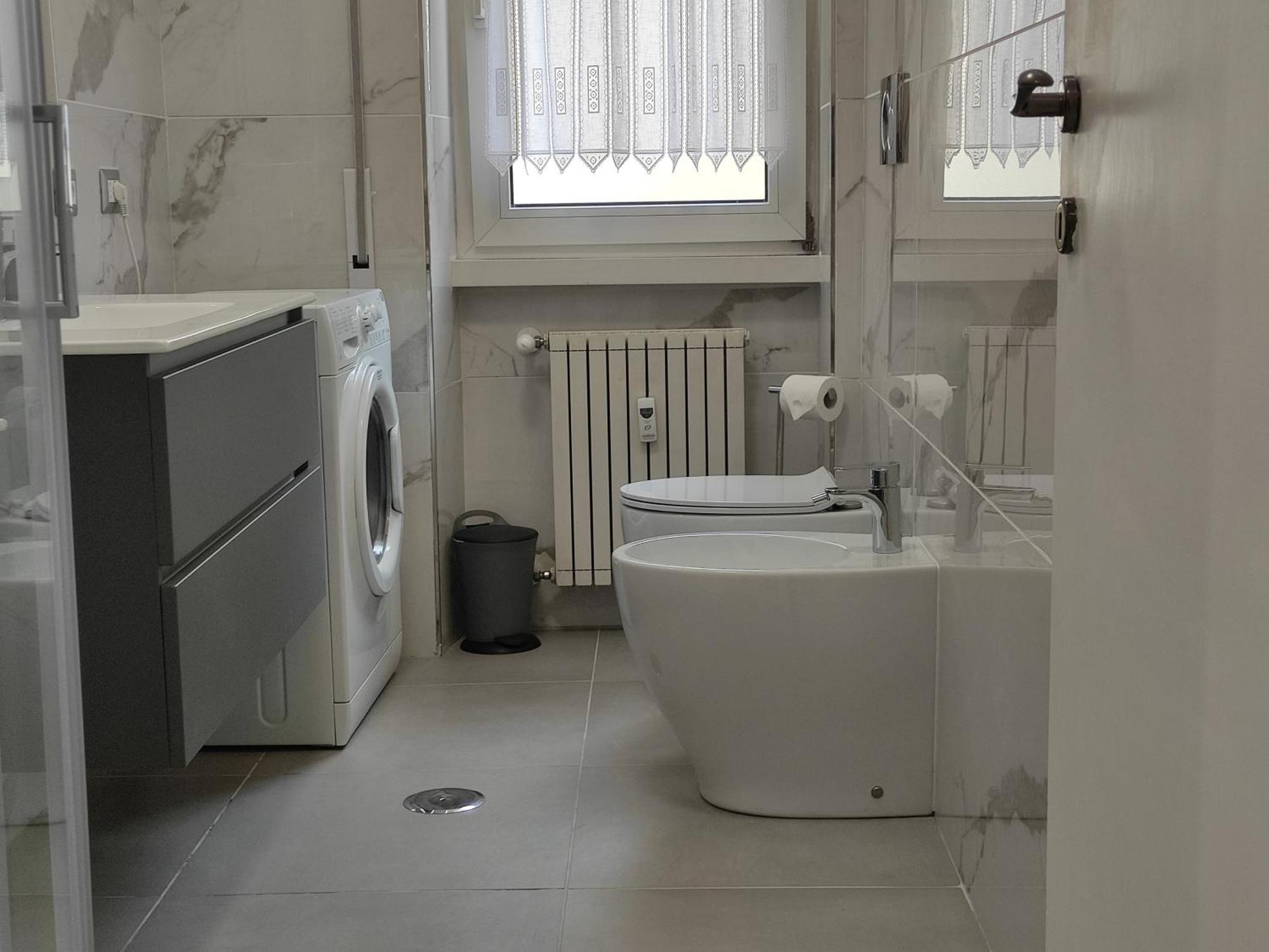 Apartment Silvia