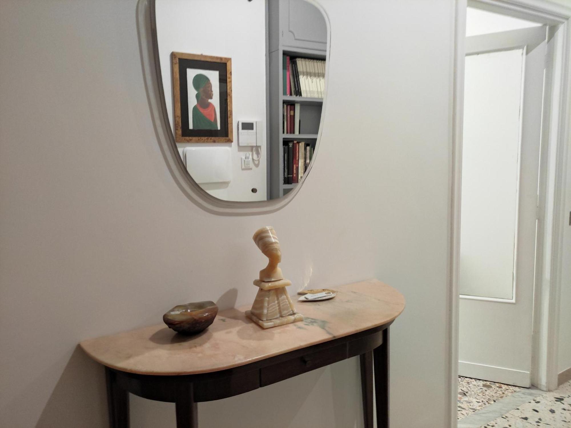 Apartment Silvia *