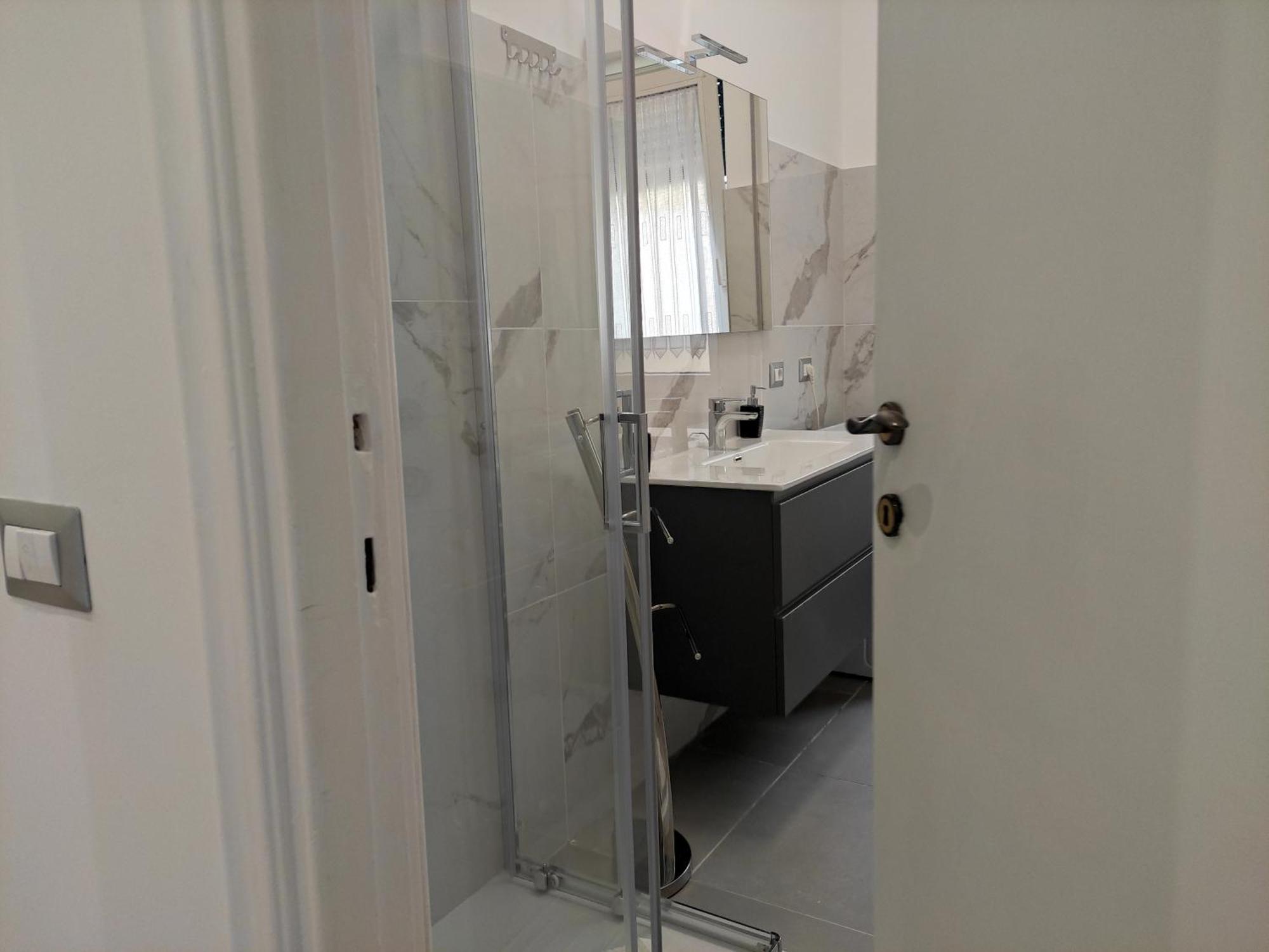 Silvia Apartment Rome