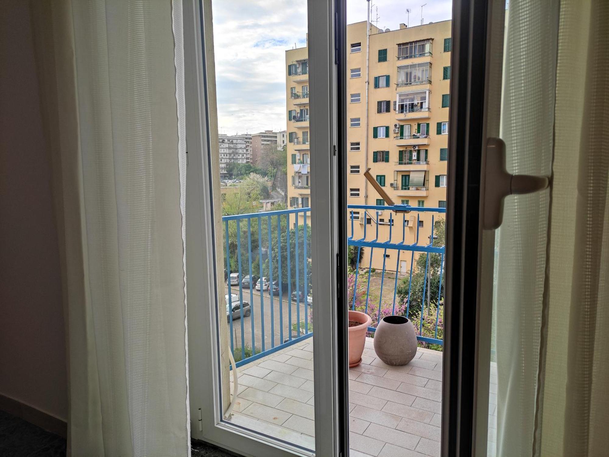 Silvia Apartment Rome