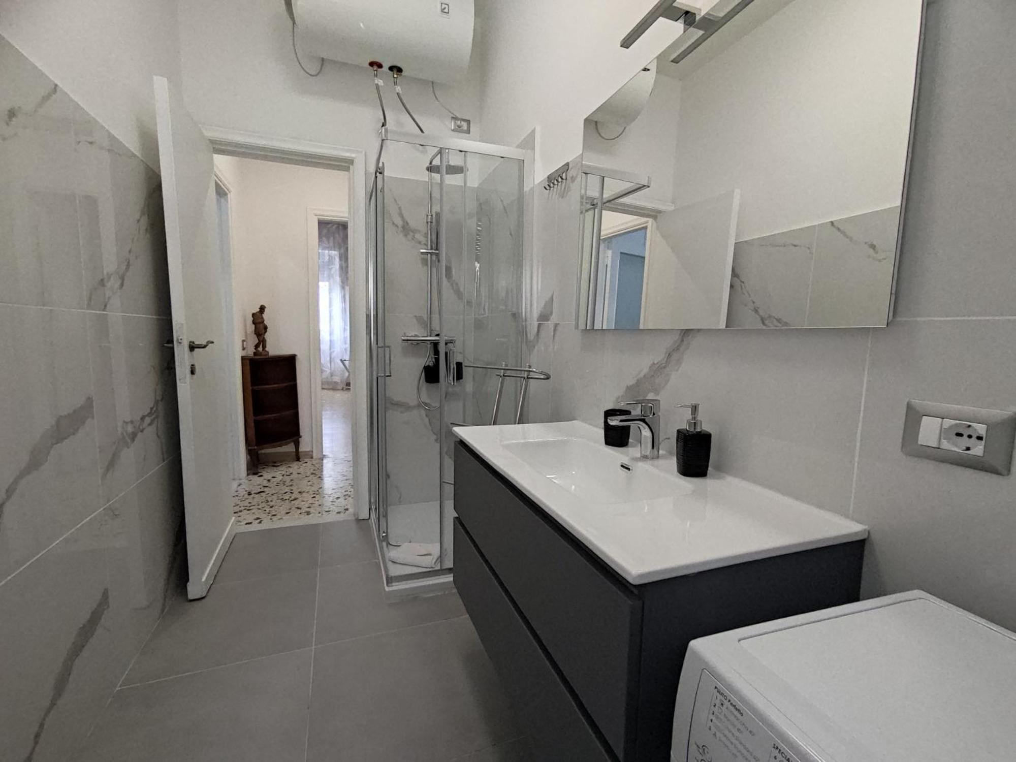 Apartment Silvia