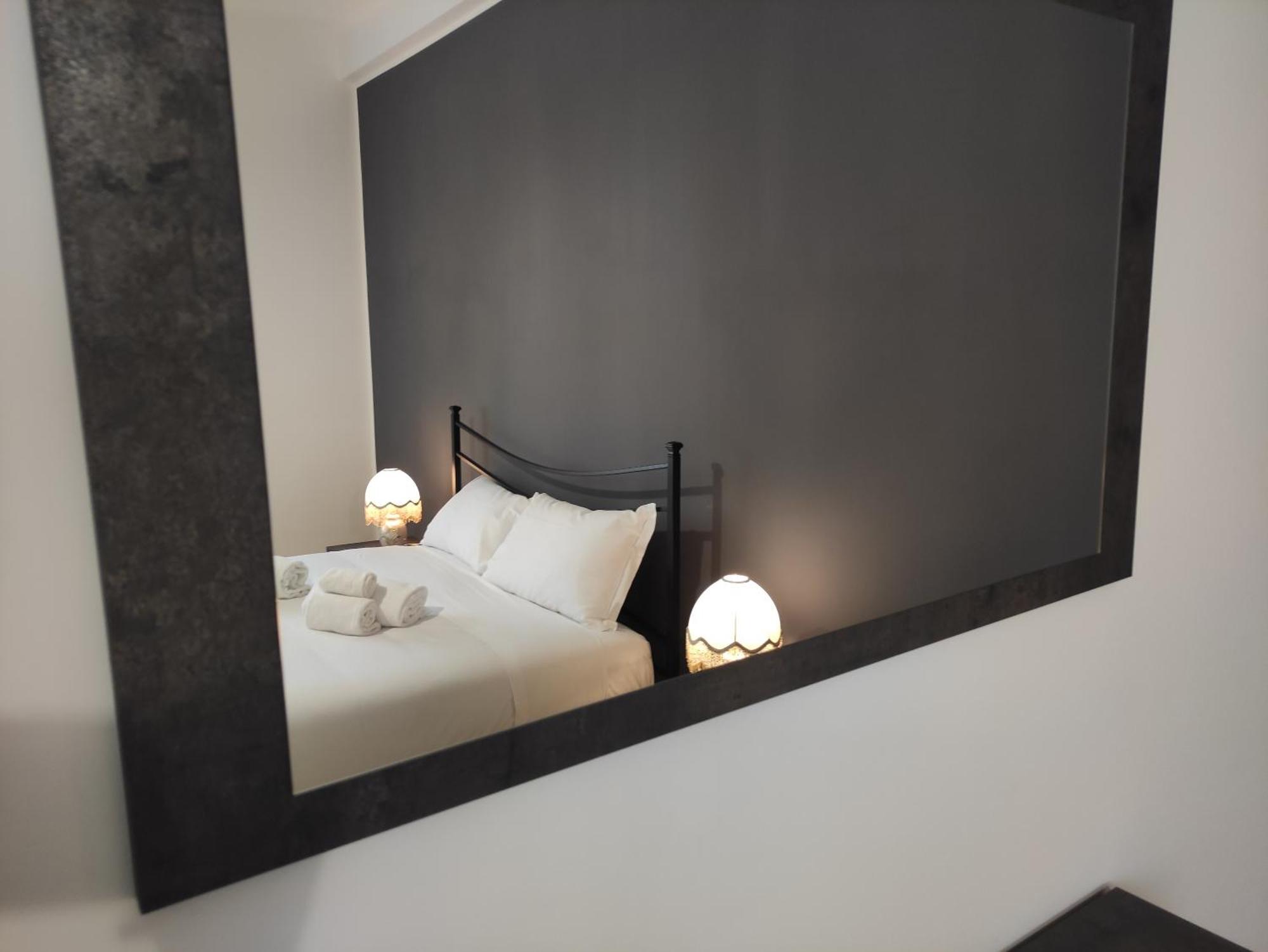 Silvia Apartment Rome