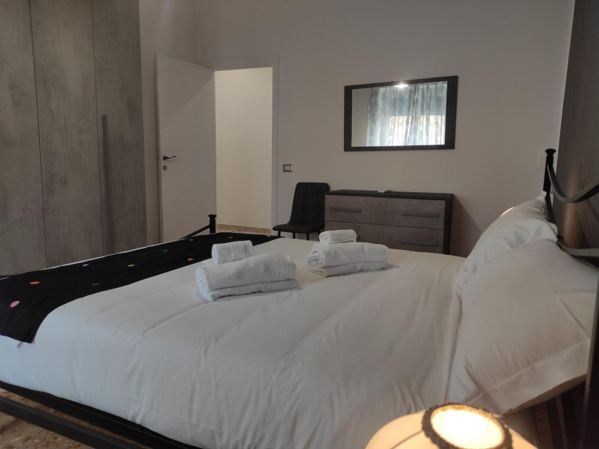 Apartment Silvia