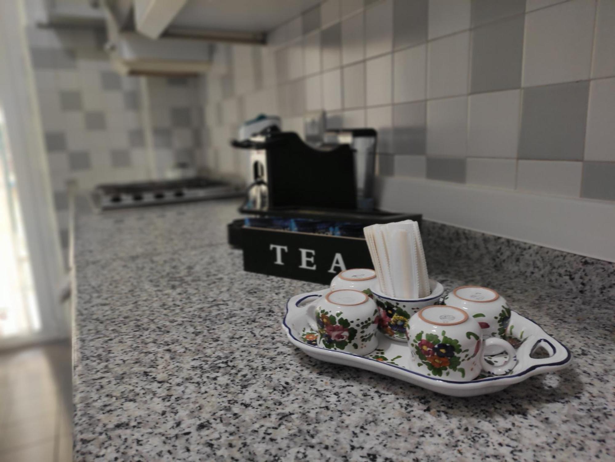 Silvia Apartment