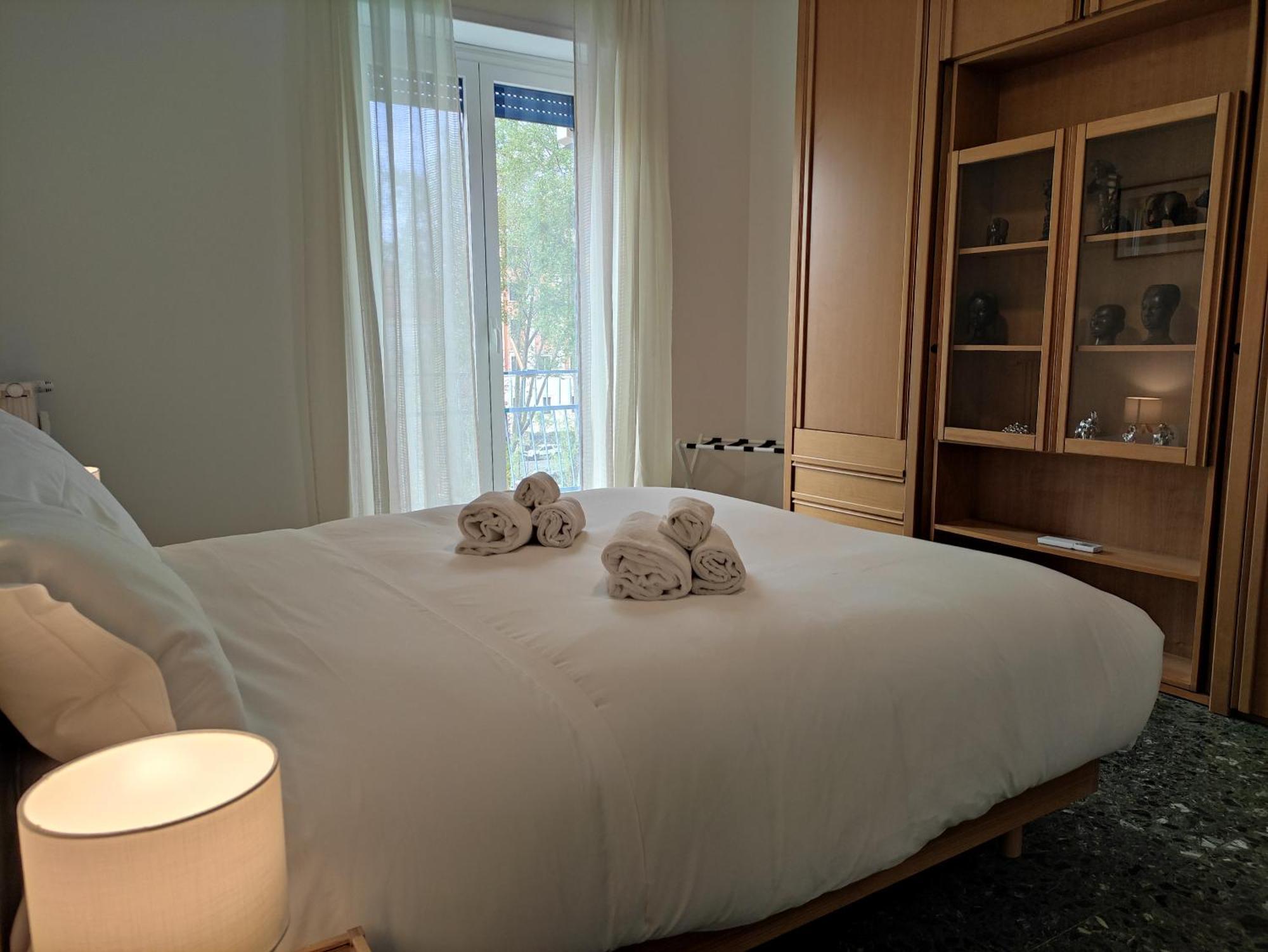 Apartment Silvia