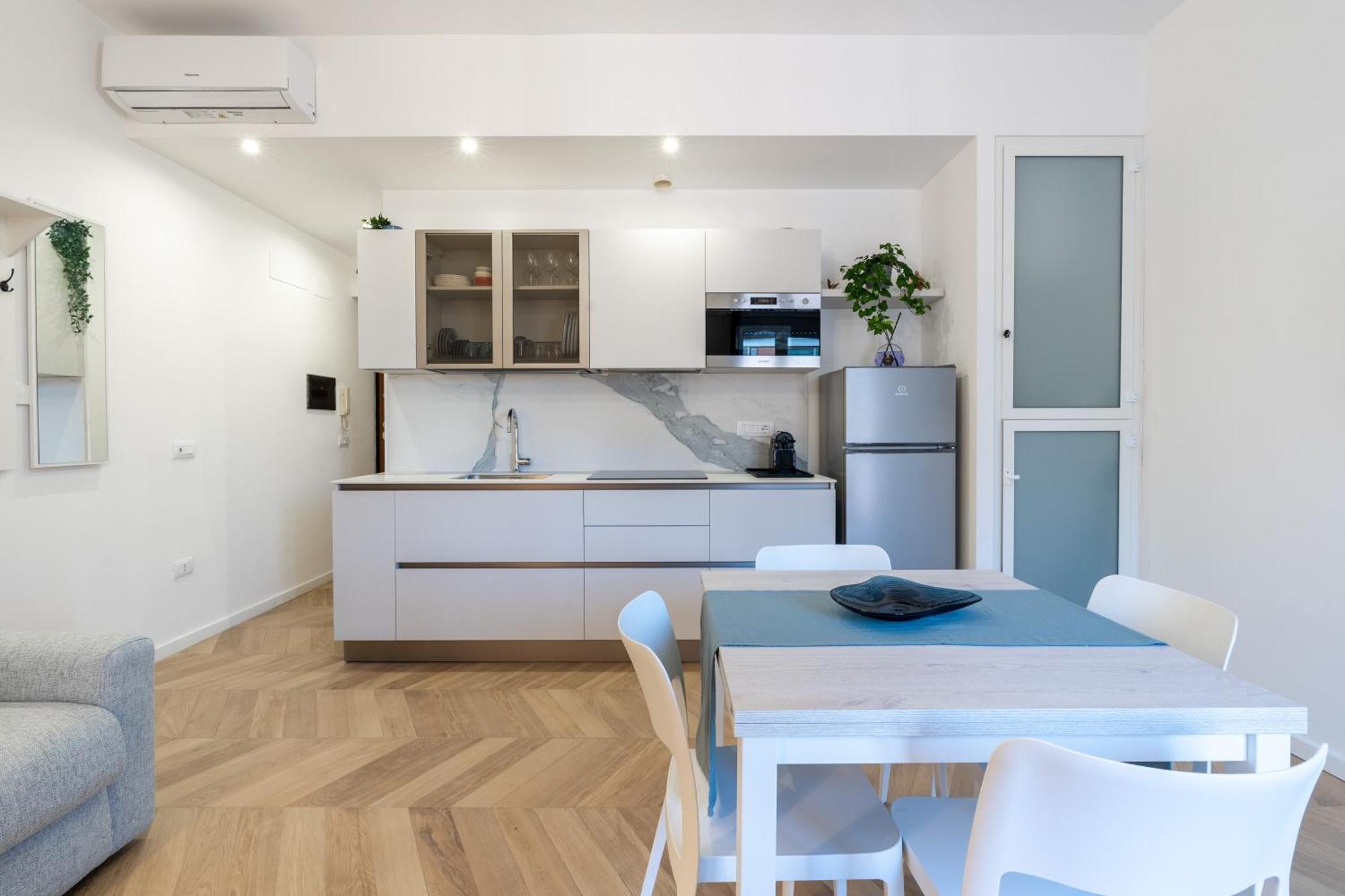 Appartement Bmga L Poppy's Attic Vaticano *