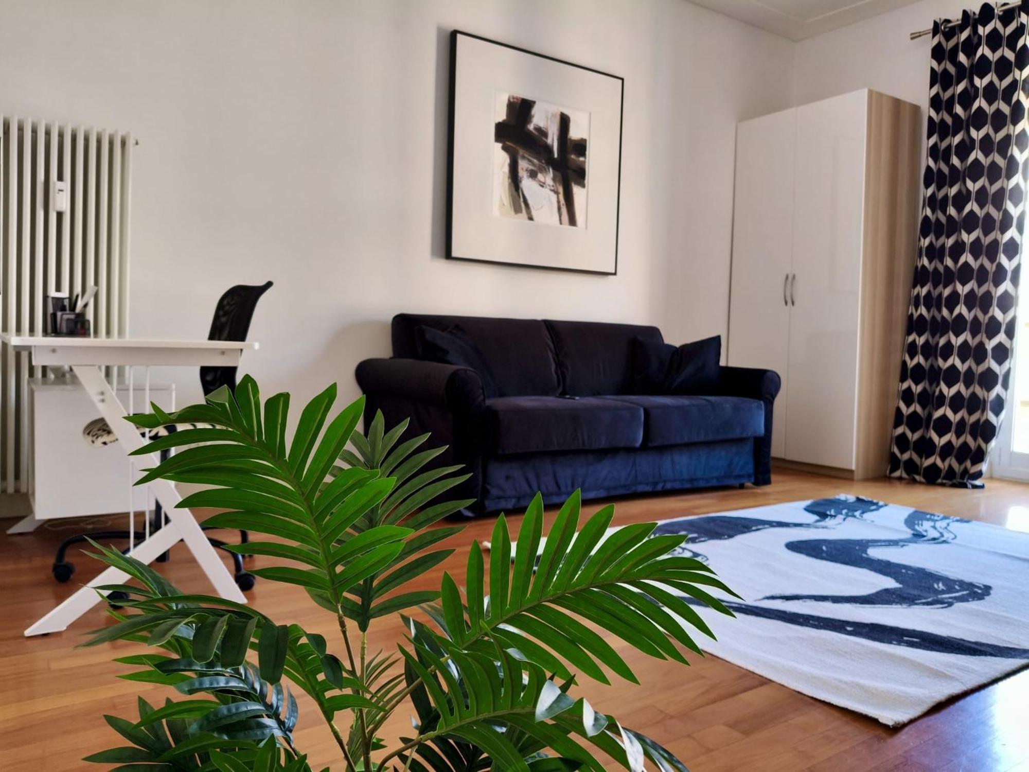 Appartamento Luxury