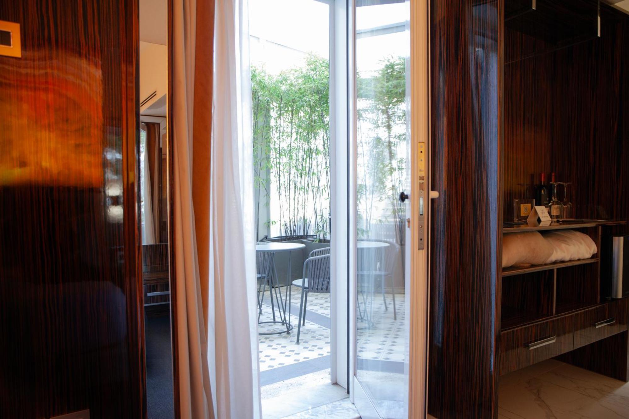 Le Boutique 4* Rome