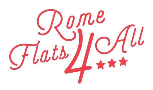 Testaccio Turistico Apartamento Roma