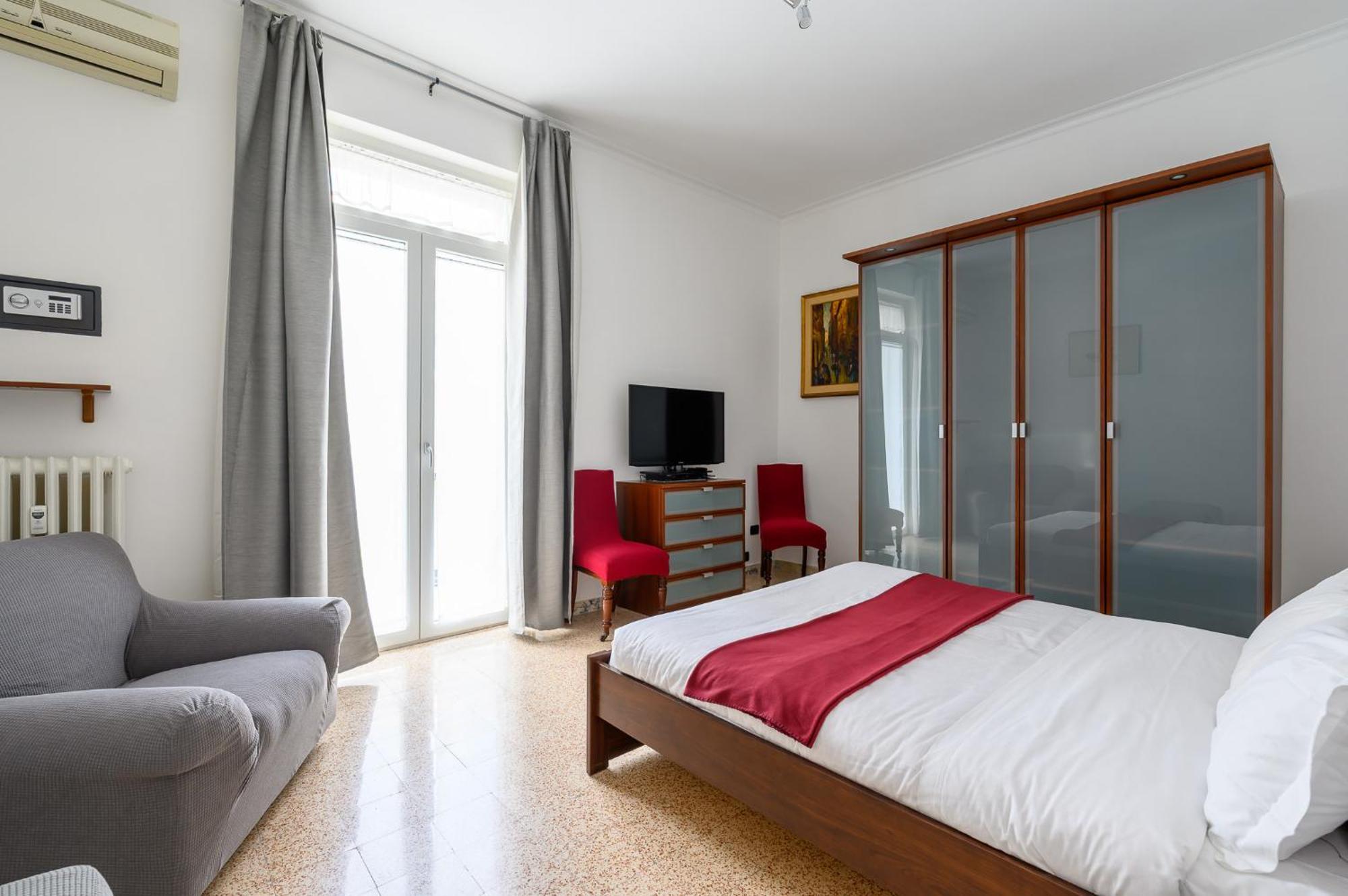 L Vicino Stadio Olimpico - Victory 10 Apartment *