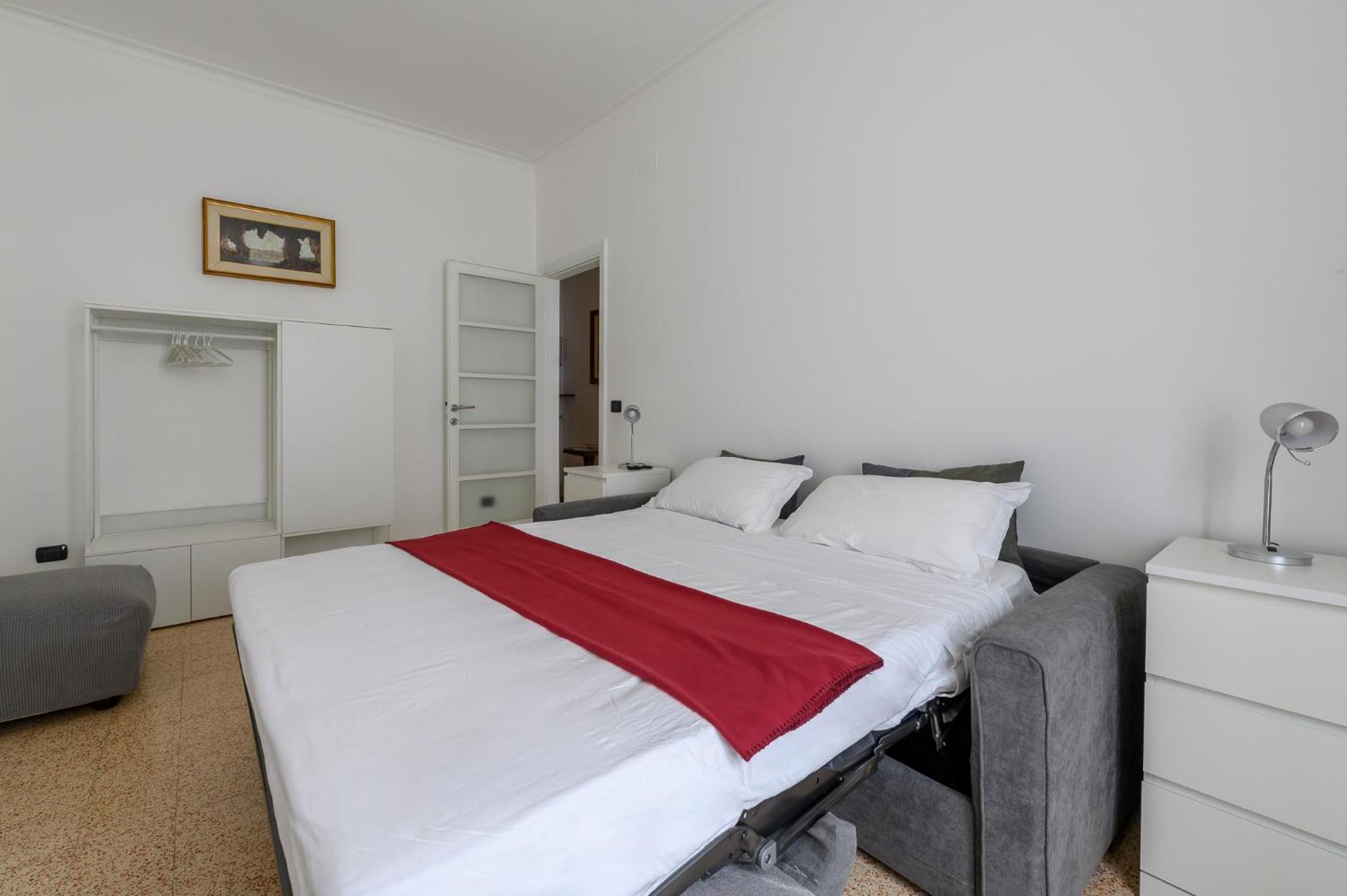 L Vicino Stadio Olimpico - Victory 10 Apartment Rome