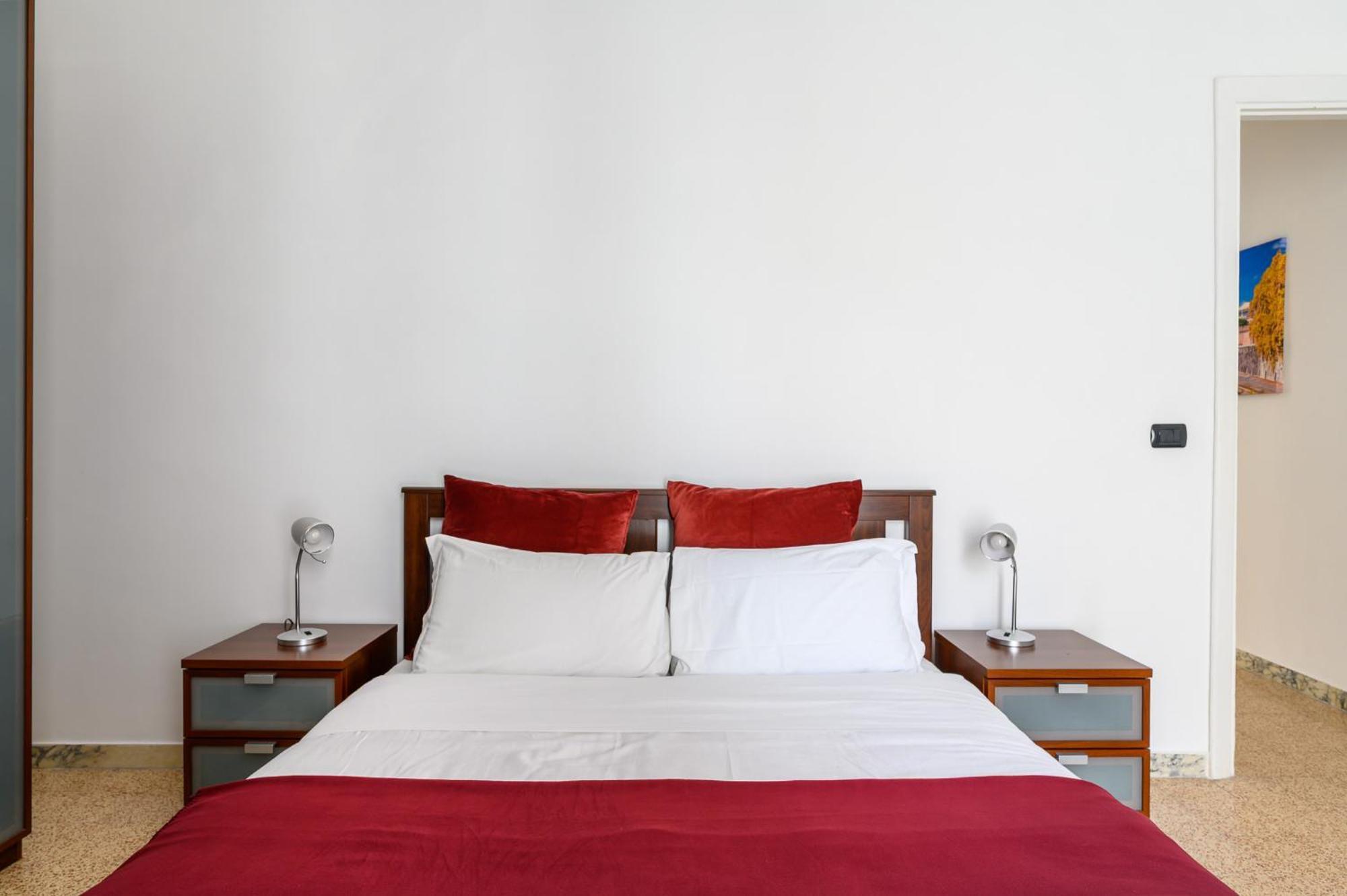 Apartment L Vicino Stadio Olimpico - Victory 10 *
