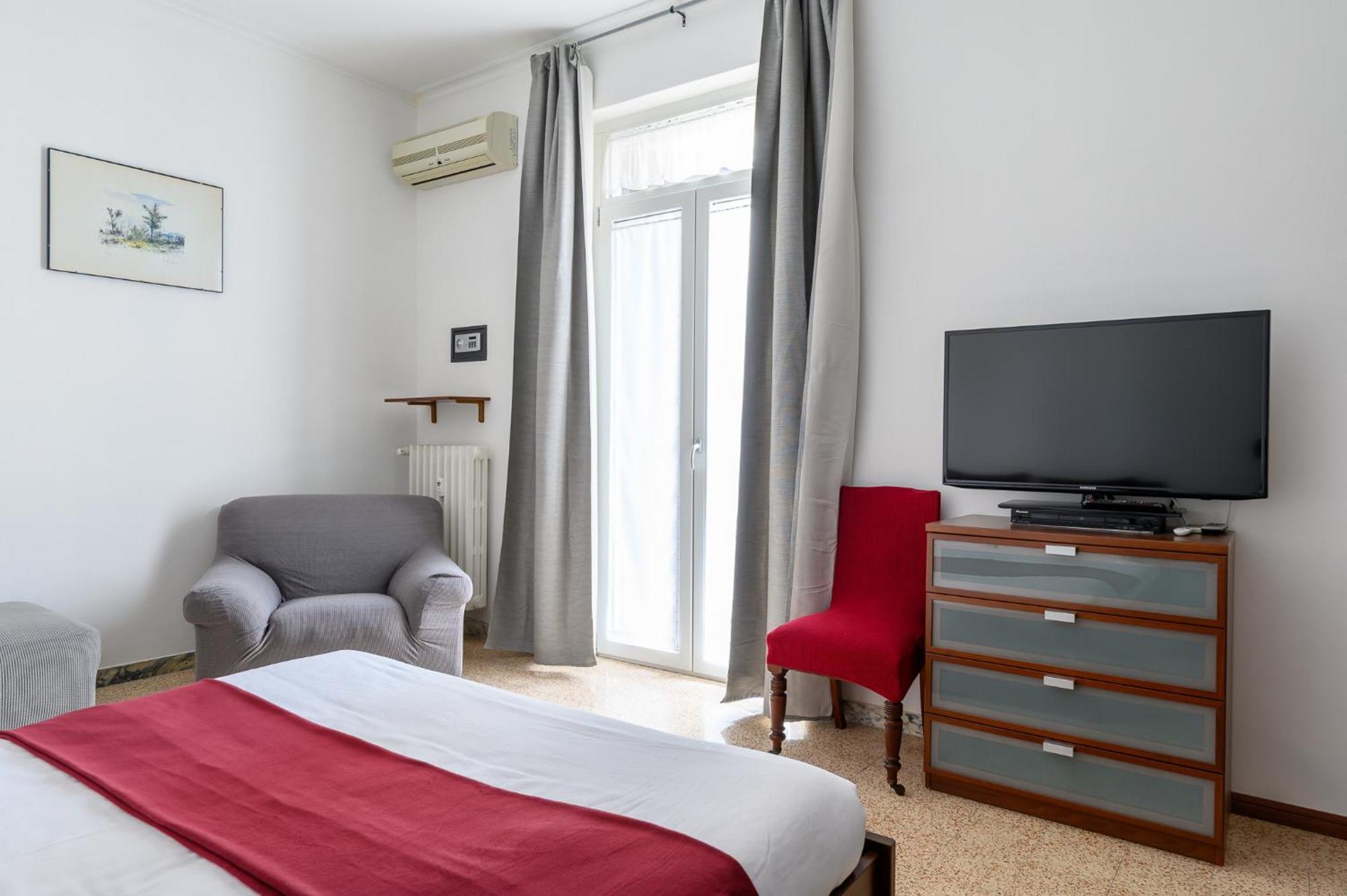 Apartment L Vicino Stadio Olimpico - Victory 10 *