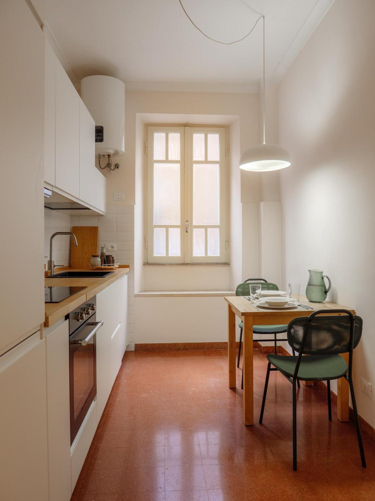 Apartment Labicana - Rome