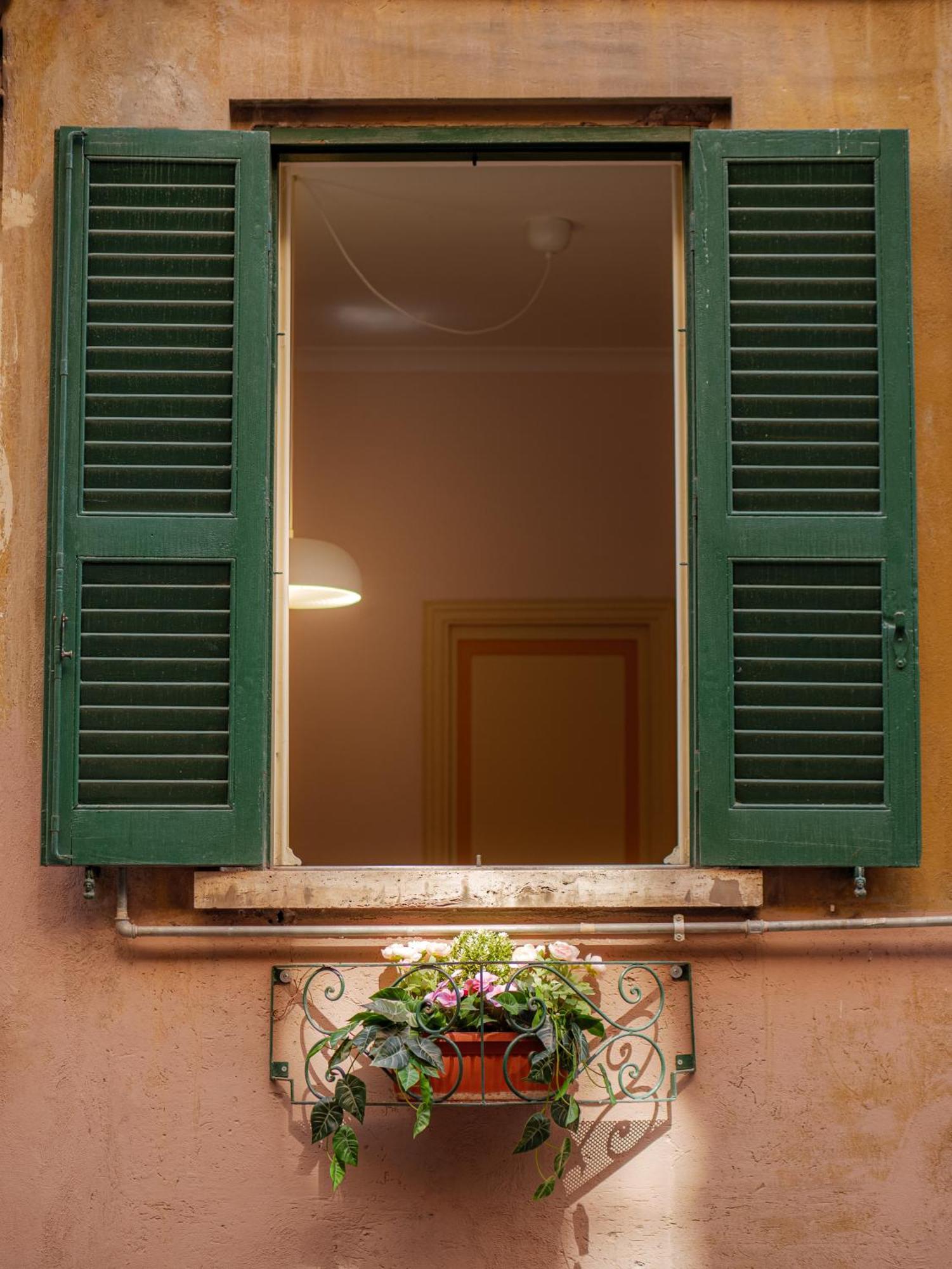 Apartment Labicana -