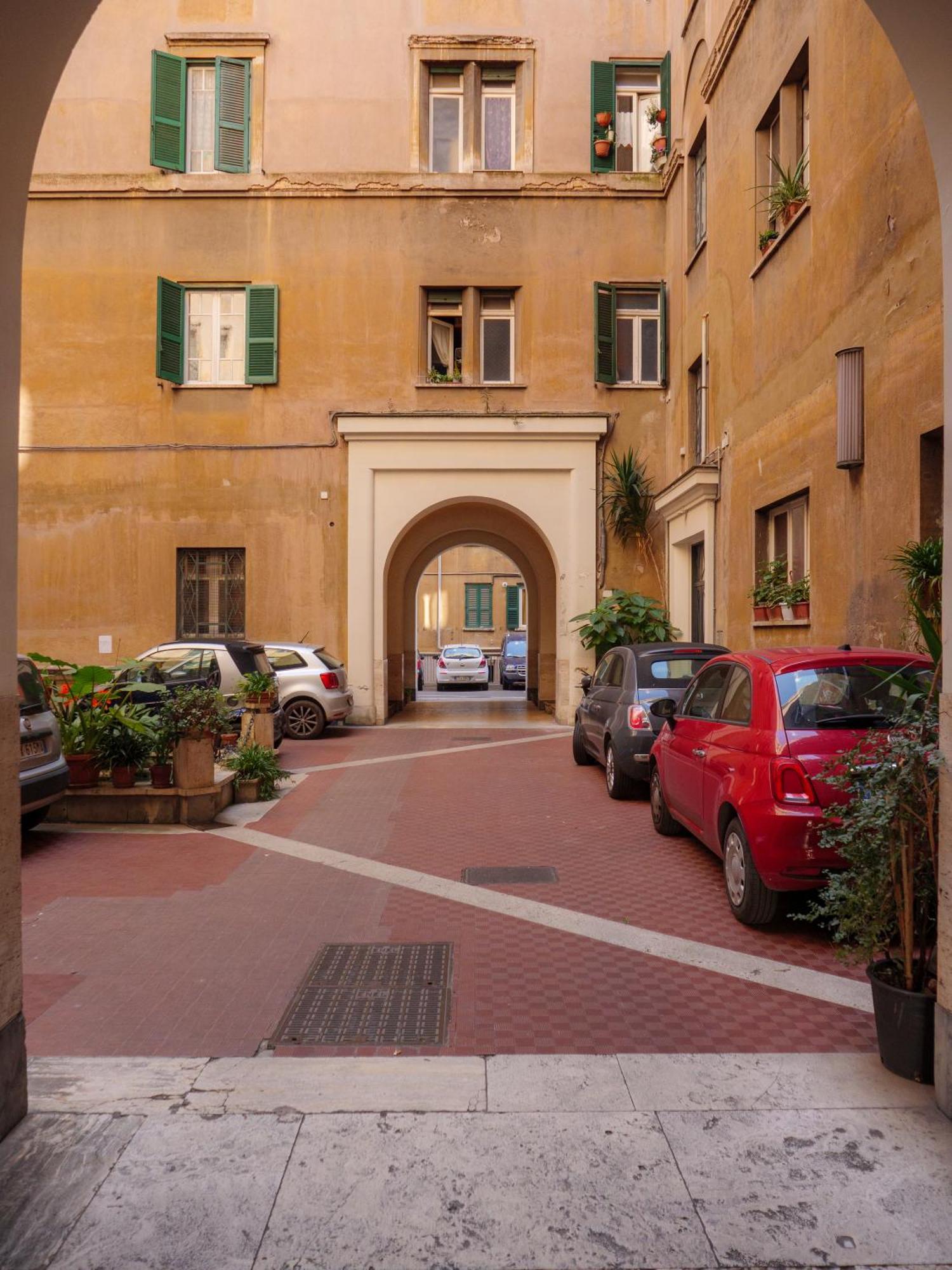 Labicana - * Rome