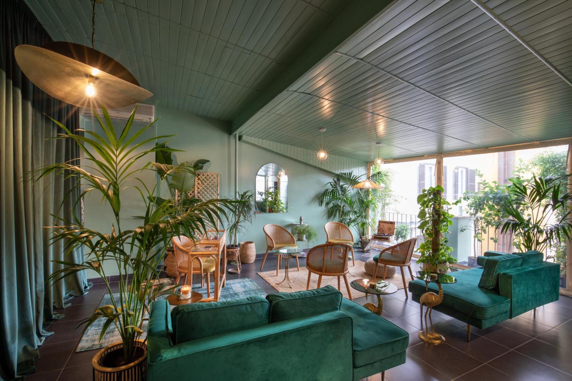 Condotti Palace Rome