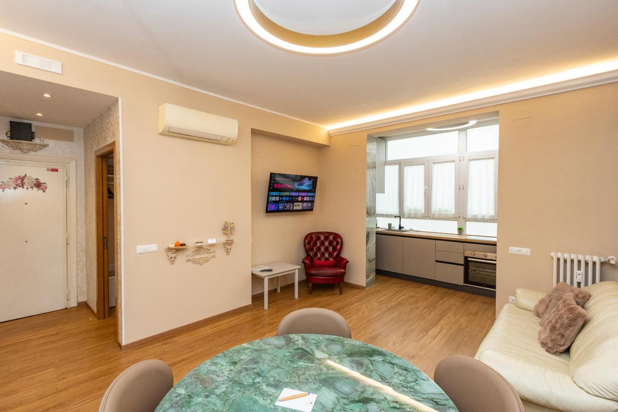 Vakantiehuis C7