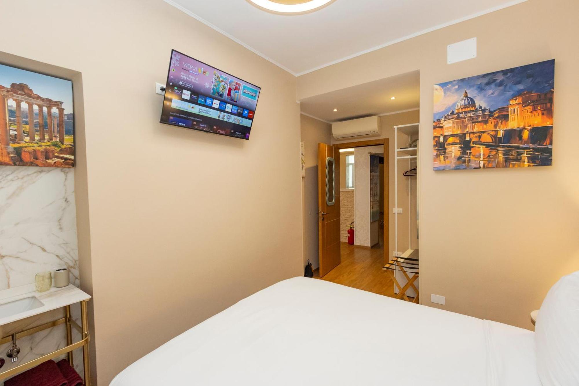 Vakantiehuis C7 *