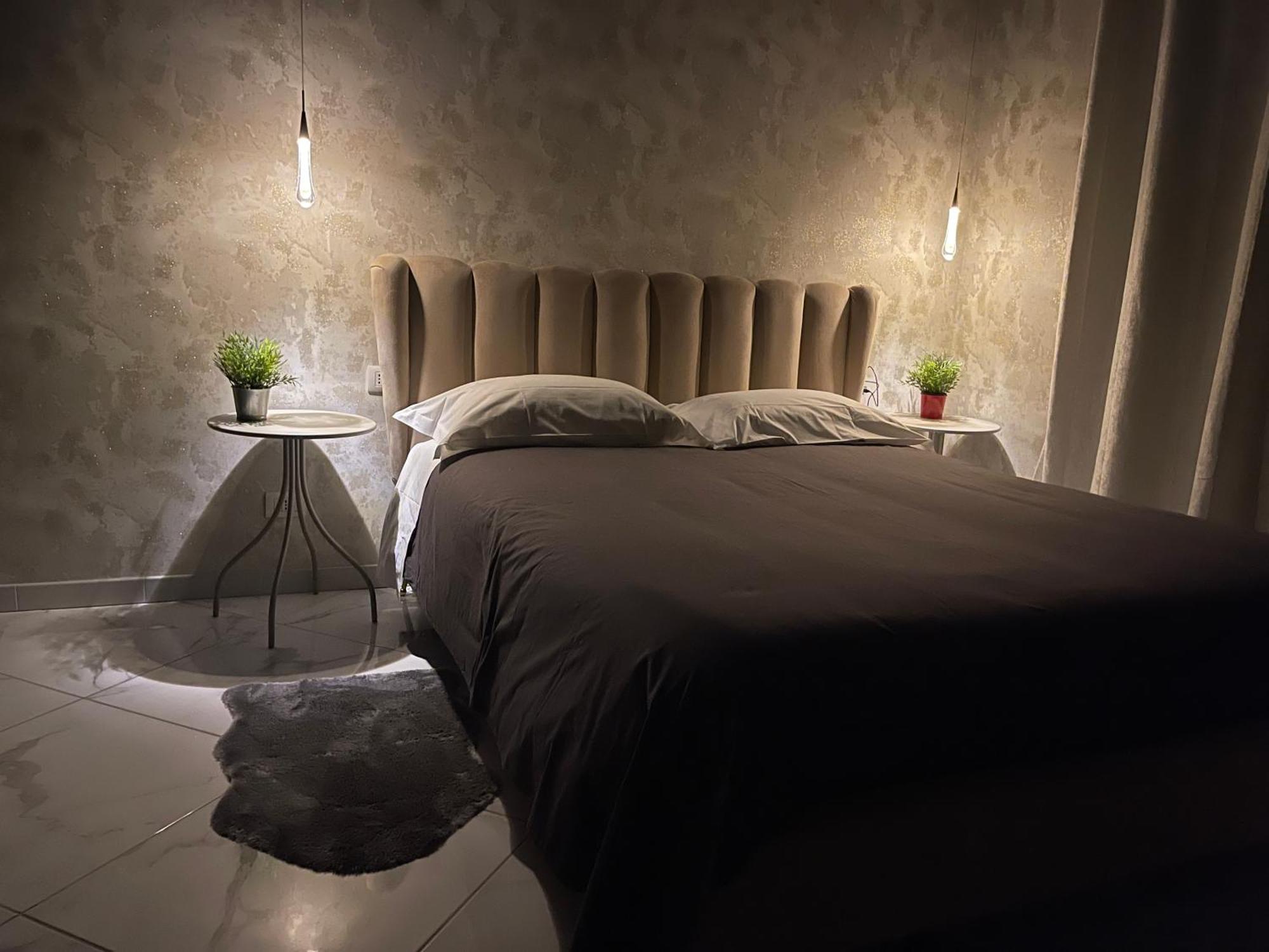 Couette-café Linda's Rome