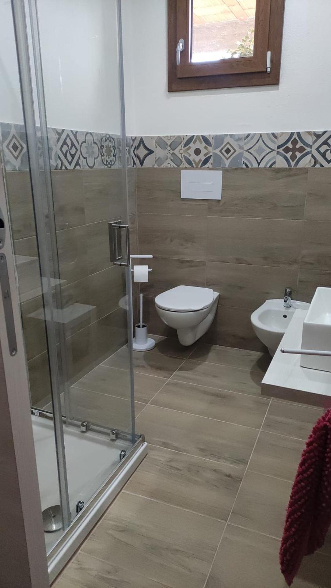 Guest house Su Bixinau Rome