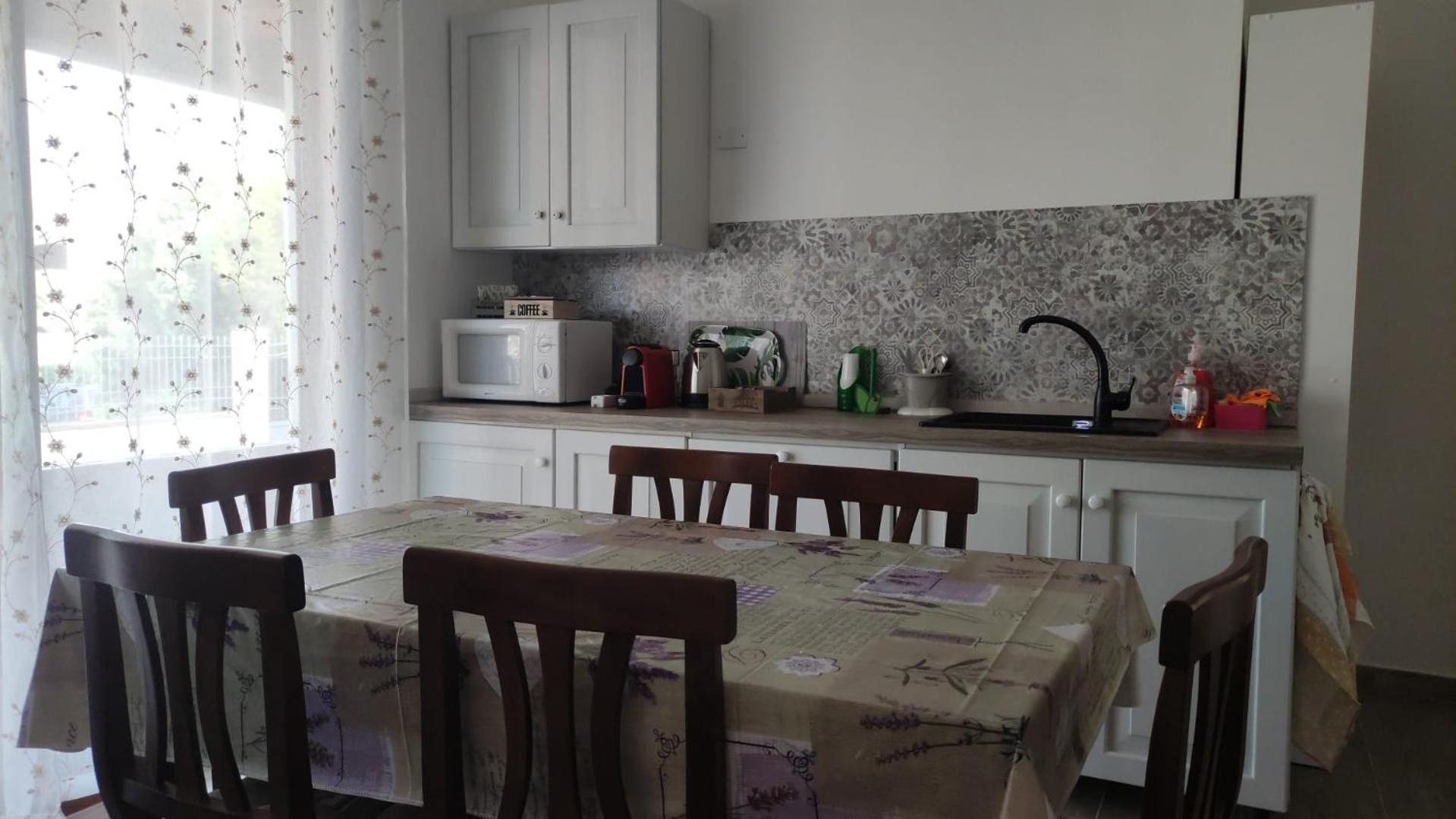 Su Bixinau Guest house *
