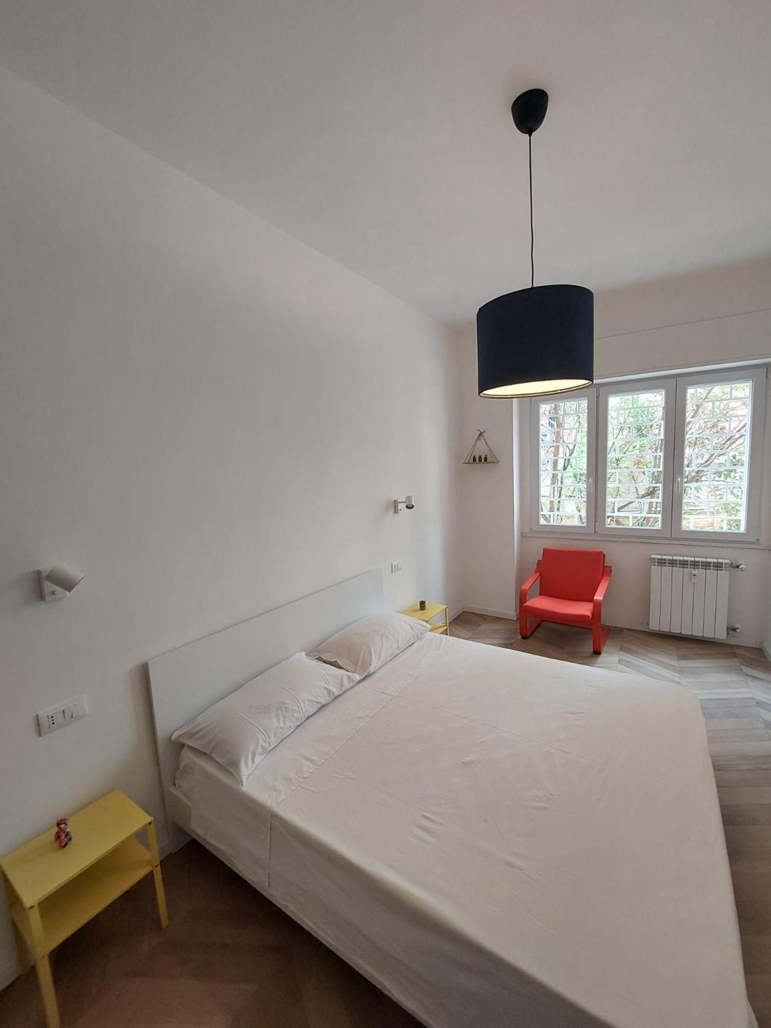 Apartment Alessi Pigneto *