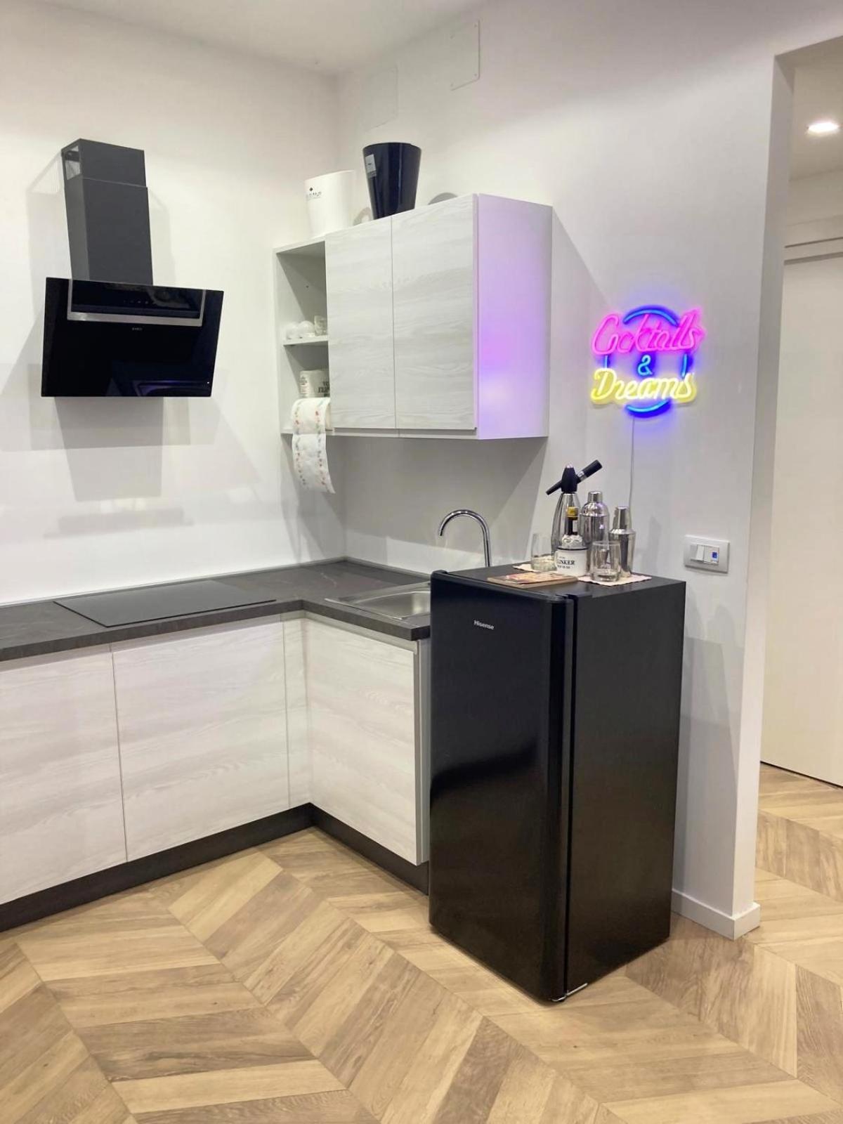 Apartment Alessi Pigneto *