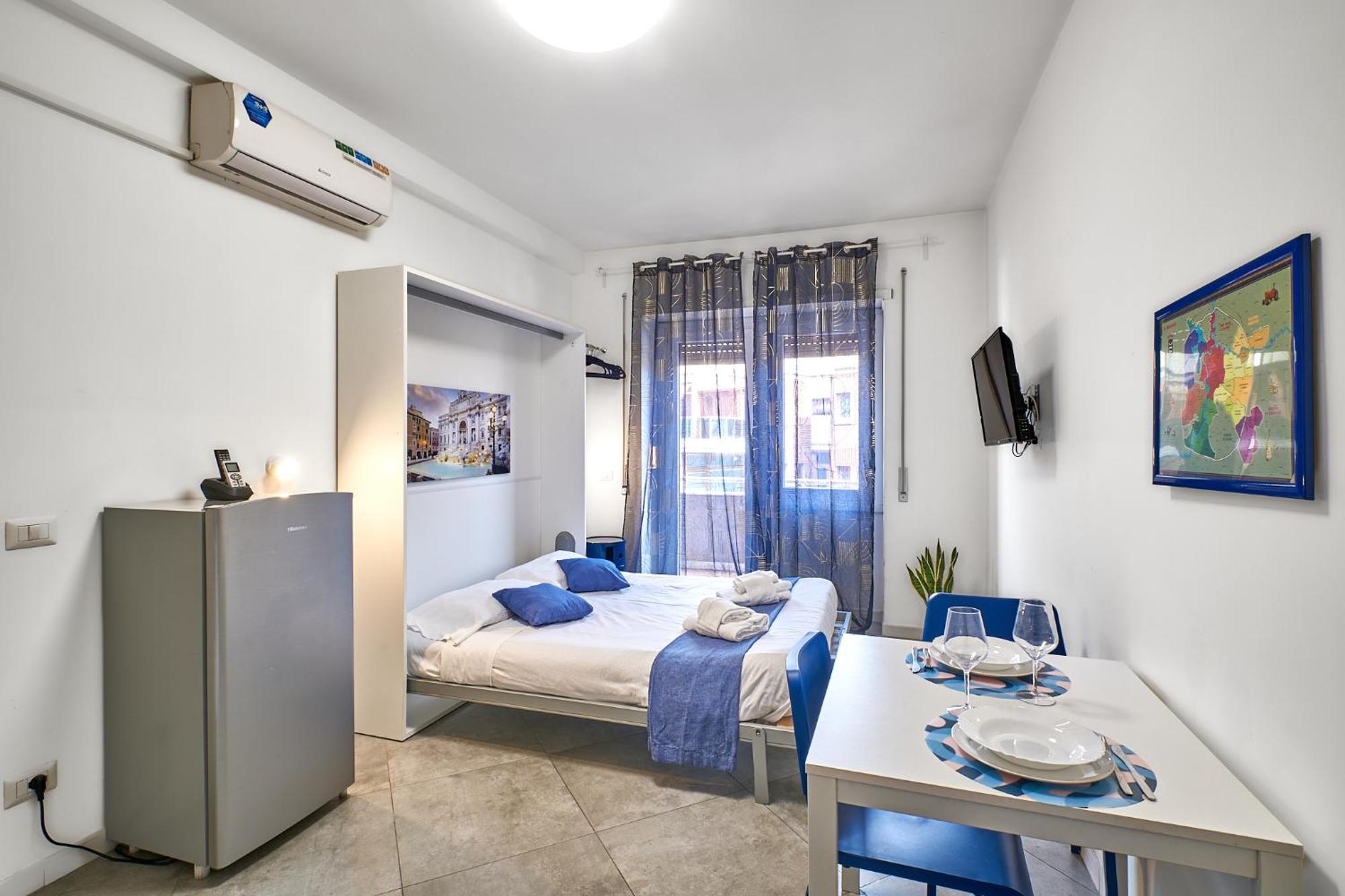Appartement 4 Level *