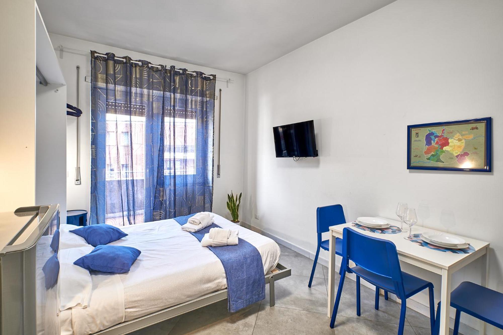 Appartement 4 Level Rome