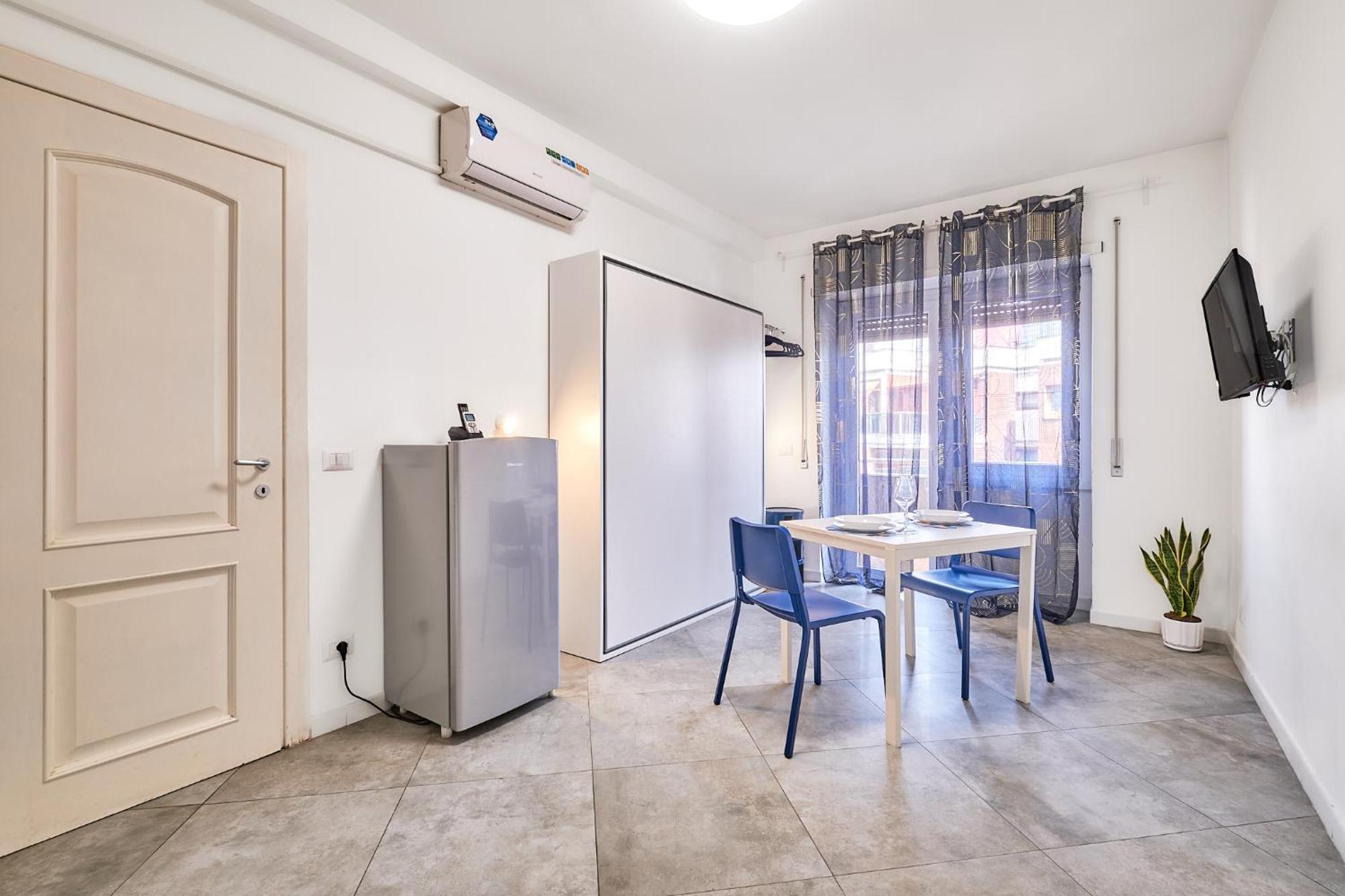 Appartement 4 Level