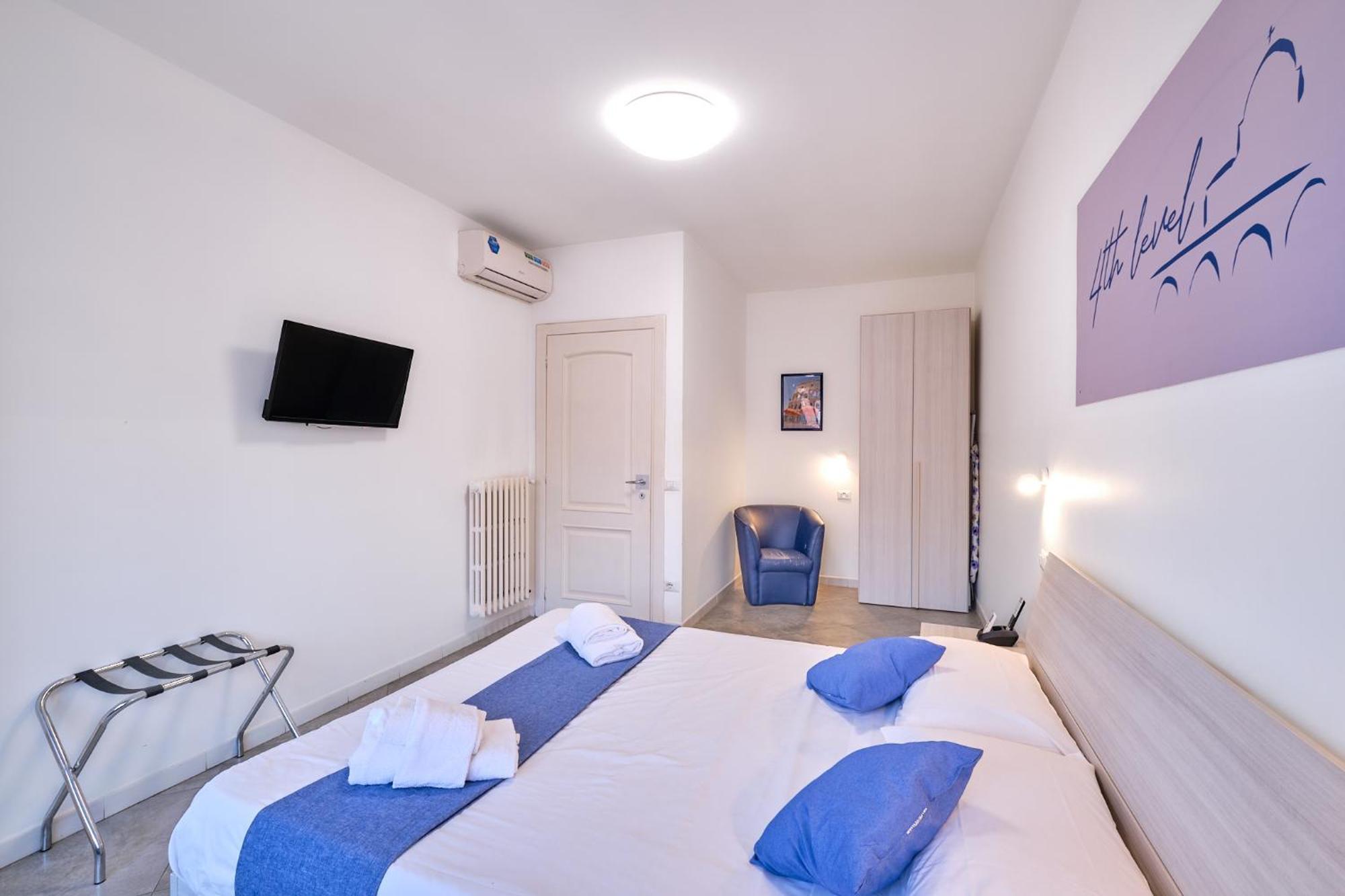 Appartement 4 Level *