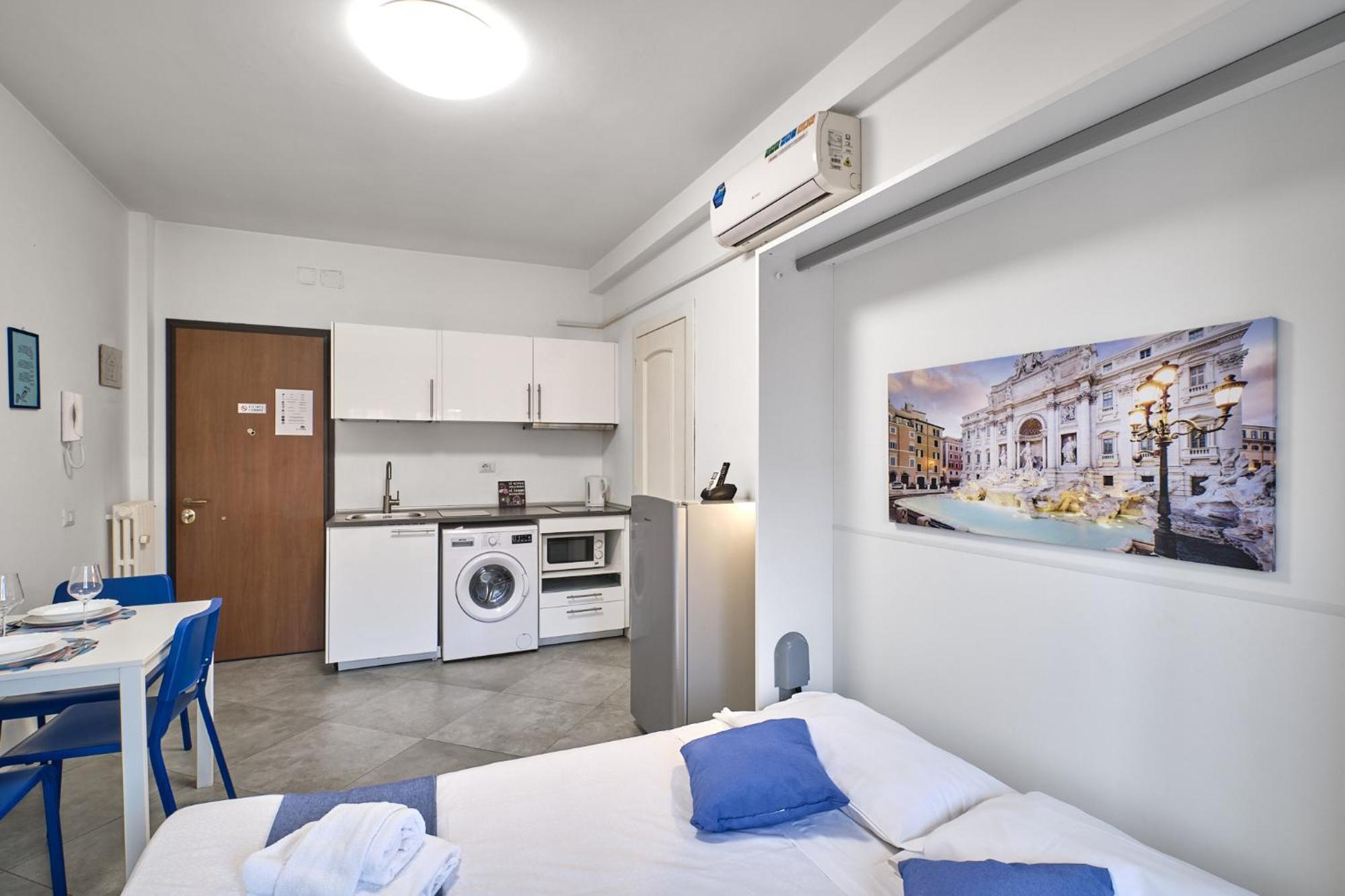 Appartement 4 Level