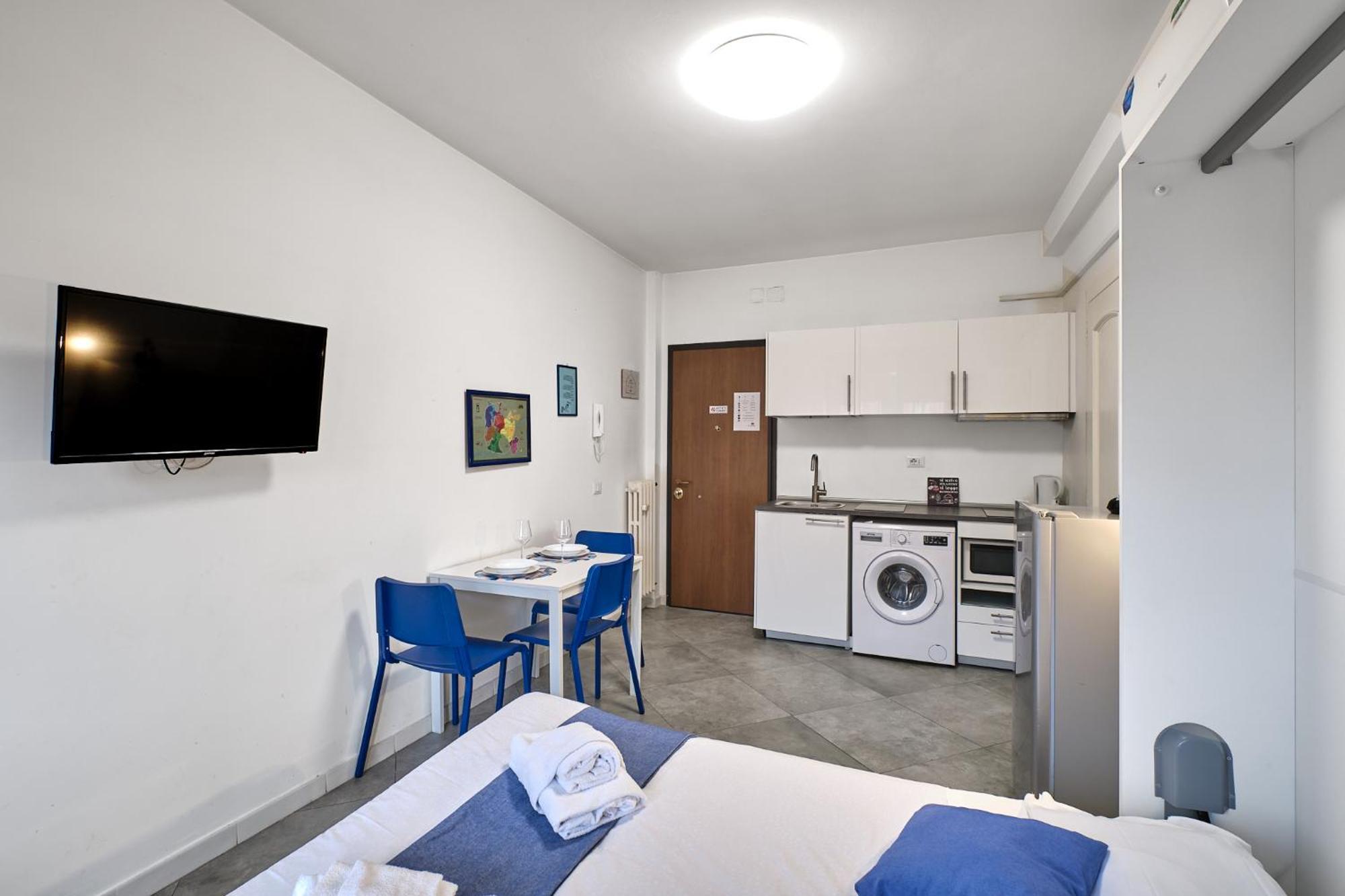 Appartement 4 Level *