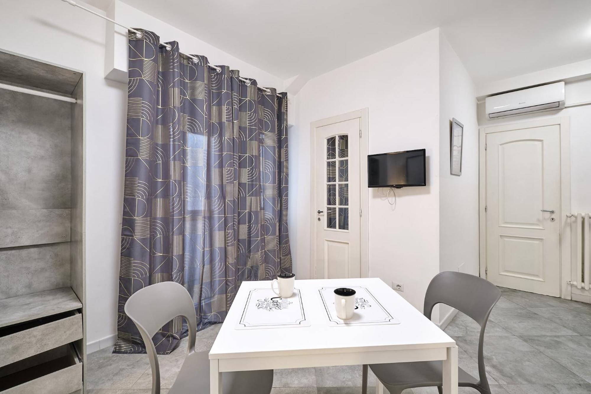Appartement 4 Level *