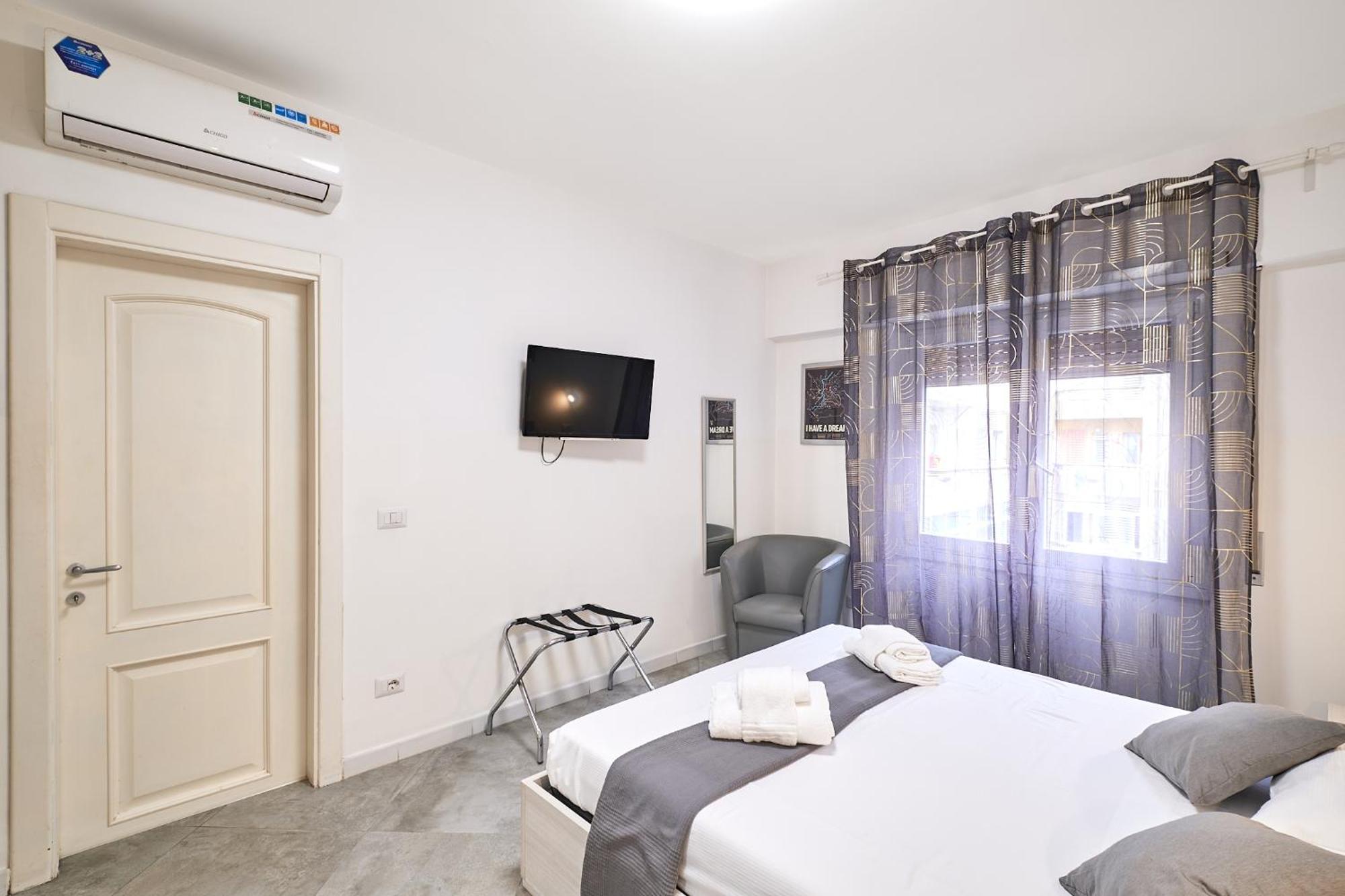 4 Level Appartement