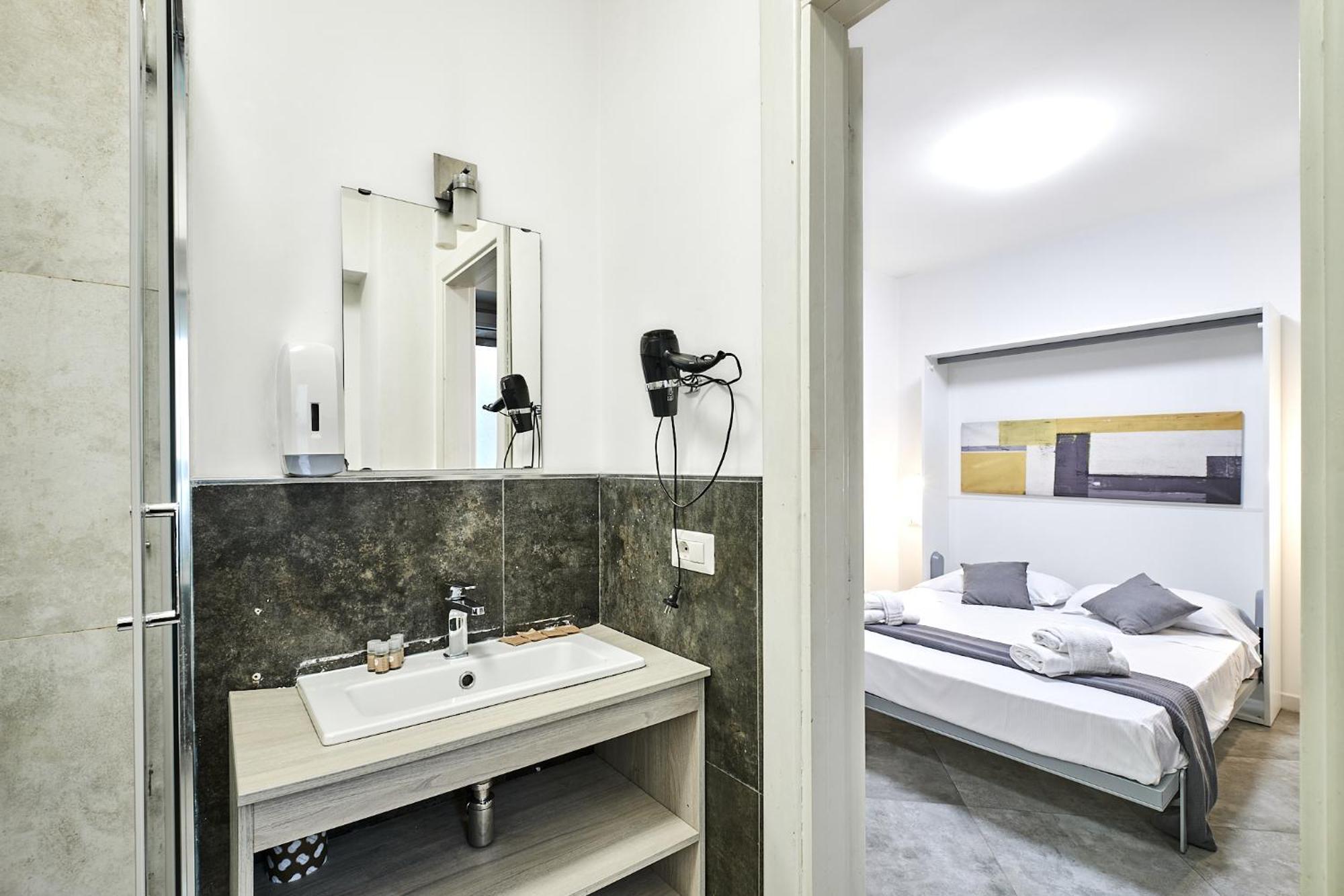 4 Level Appartement *
